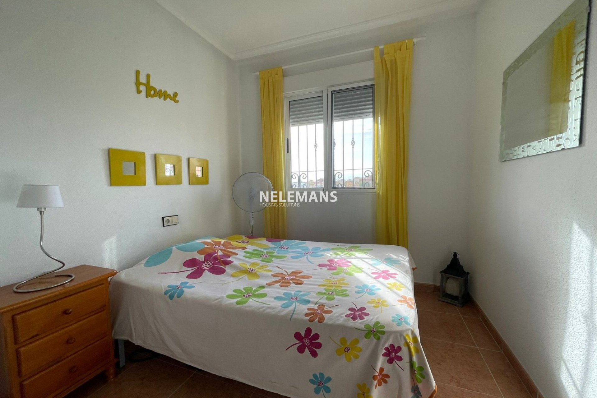 Bestehende Häuser - Semi Detached - Los Montesinos - Zentrum