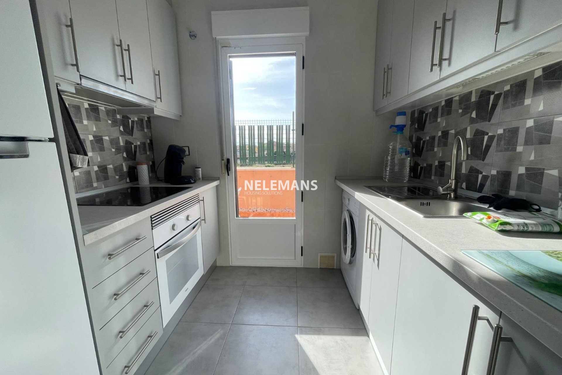 Bestehende Häuser - Semi Detached - Los Montesinos - Zentrum