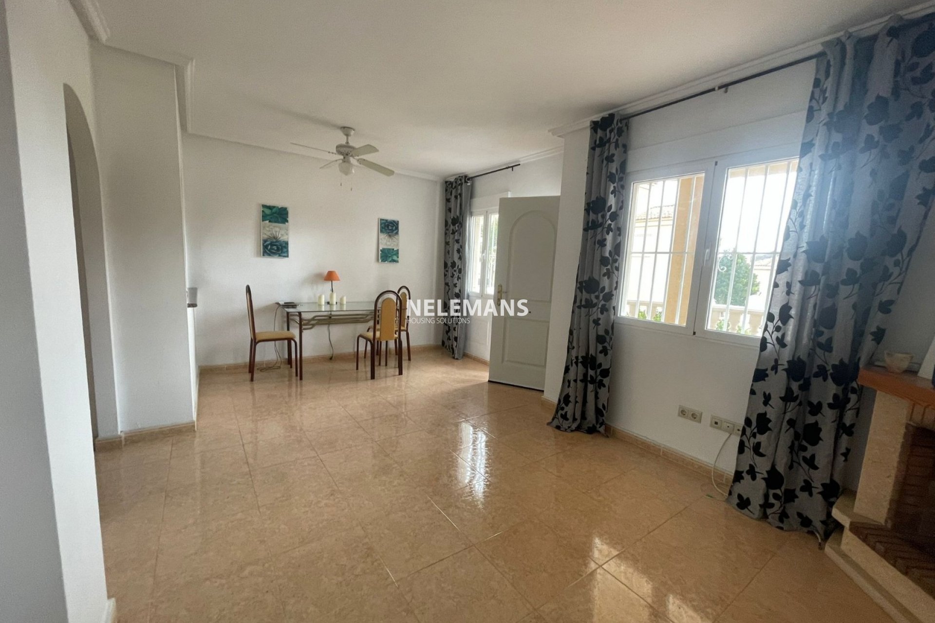 Bestehende Häuser - Semi Detached - Rojales - Ciudad Quesada