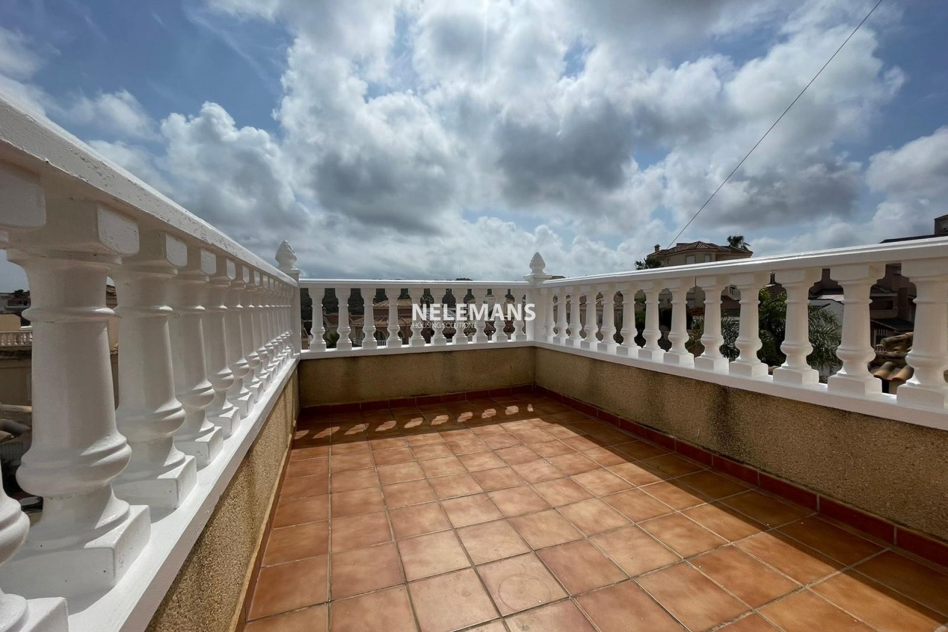 Bestehende Häuser - Semi Detached - Rojales - Ciudad Quesada