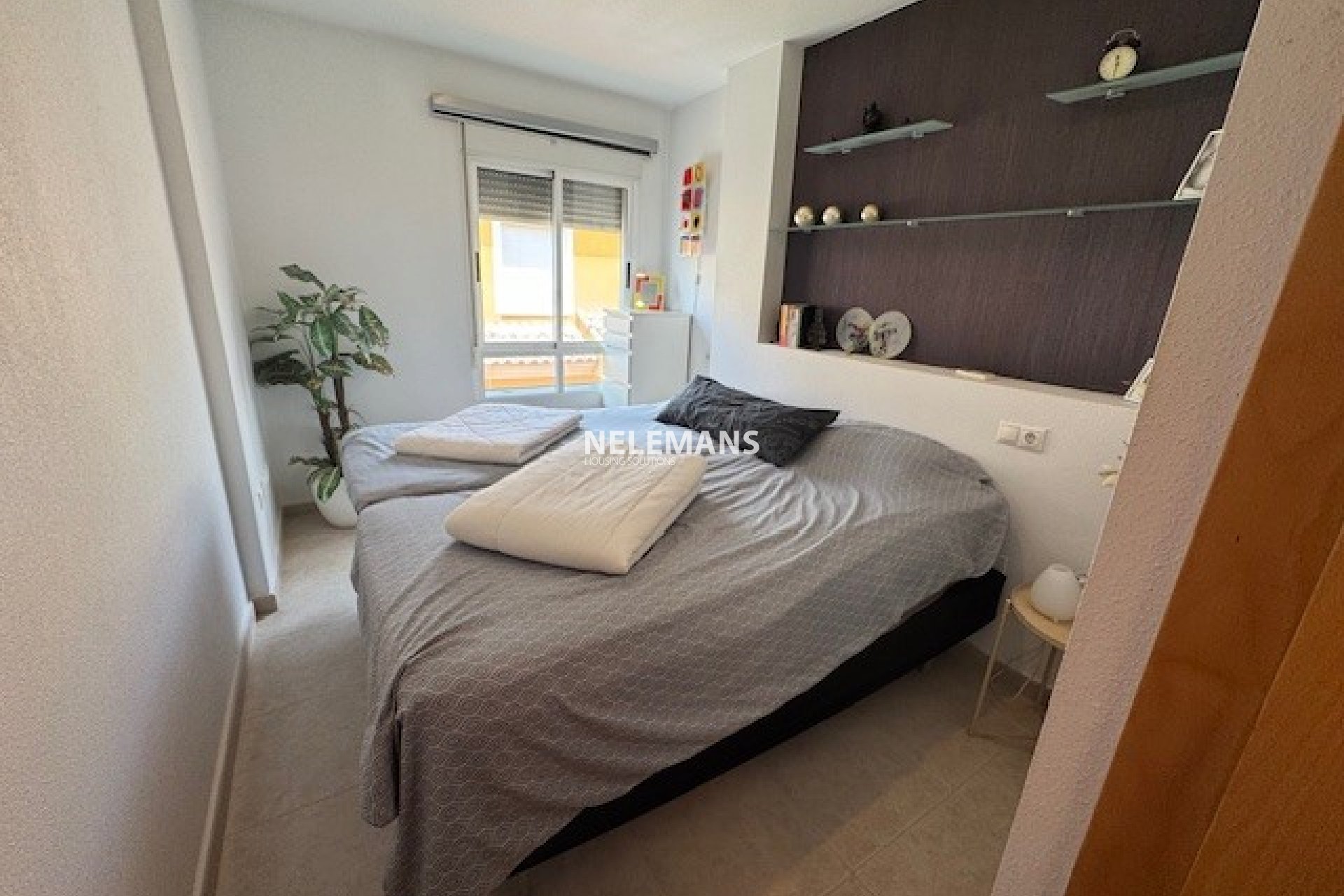 Bestehende Häuser - Semi Detached - Rojales