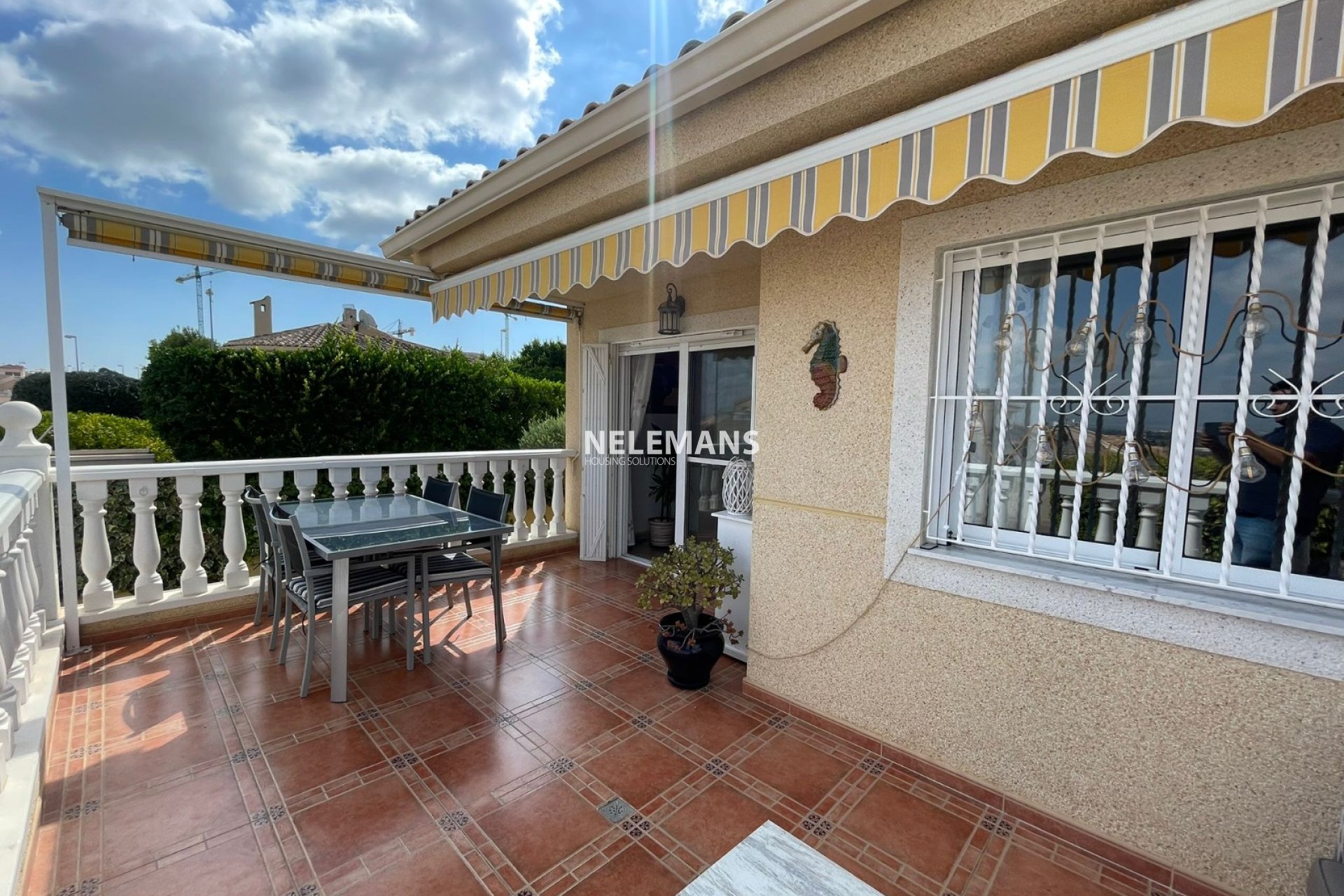 Bestehende Häuser - semidetached house - Rojales