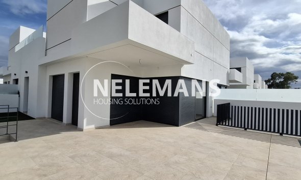 Detached Villa - Neubau  - Dolores - Dolores