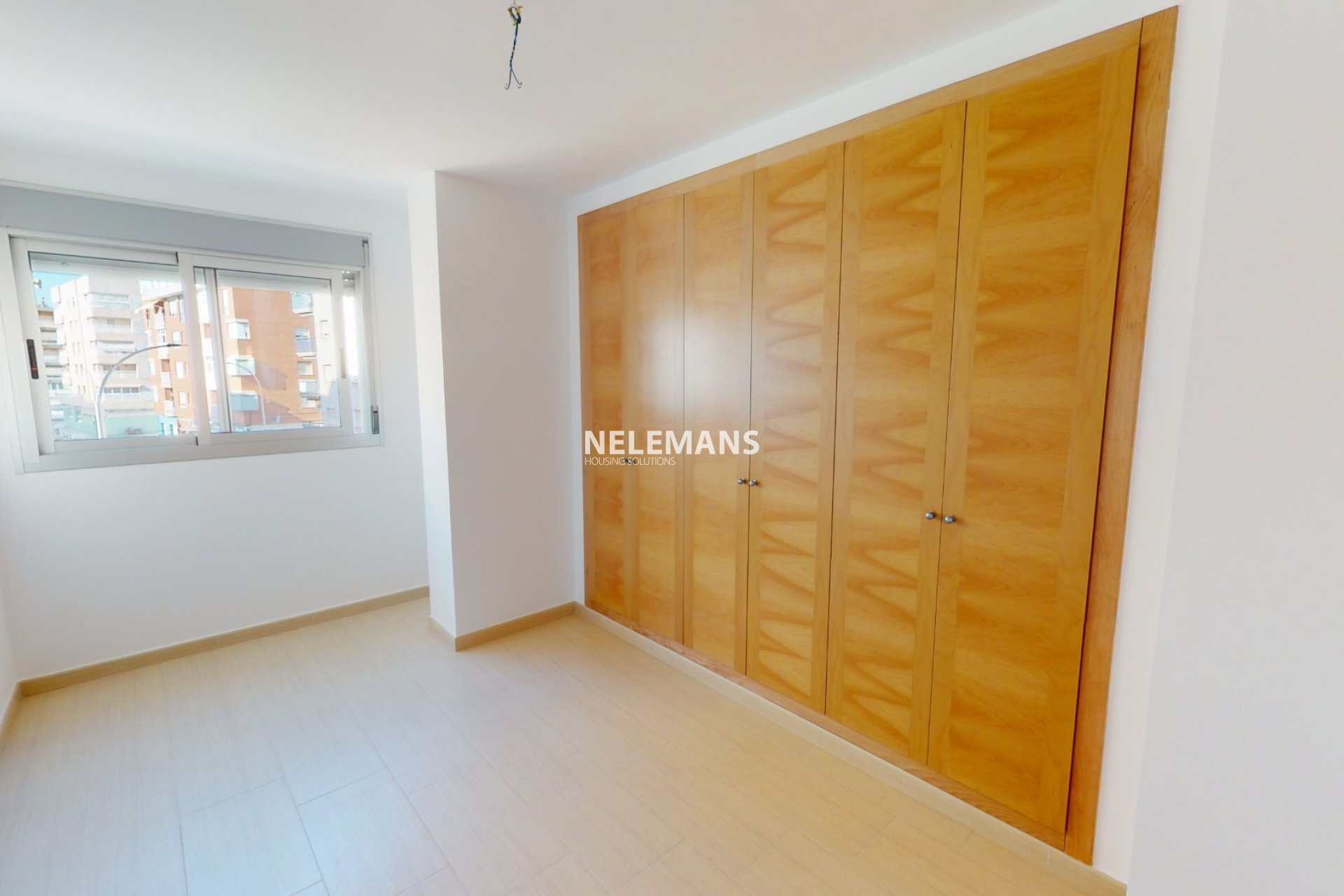 Neubau  - Apartment - Águilas
