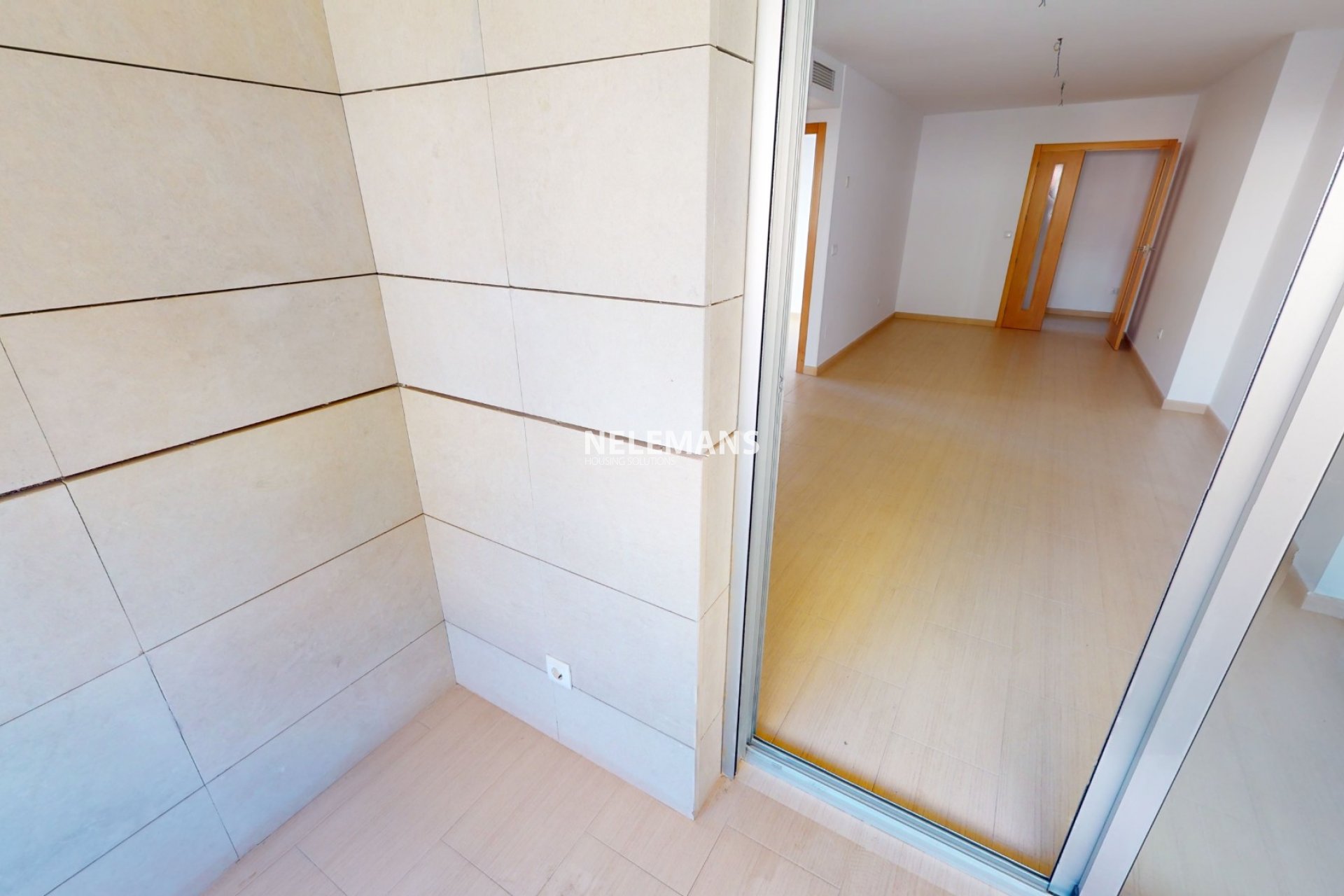 Neubau  - Apartment - Águilas