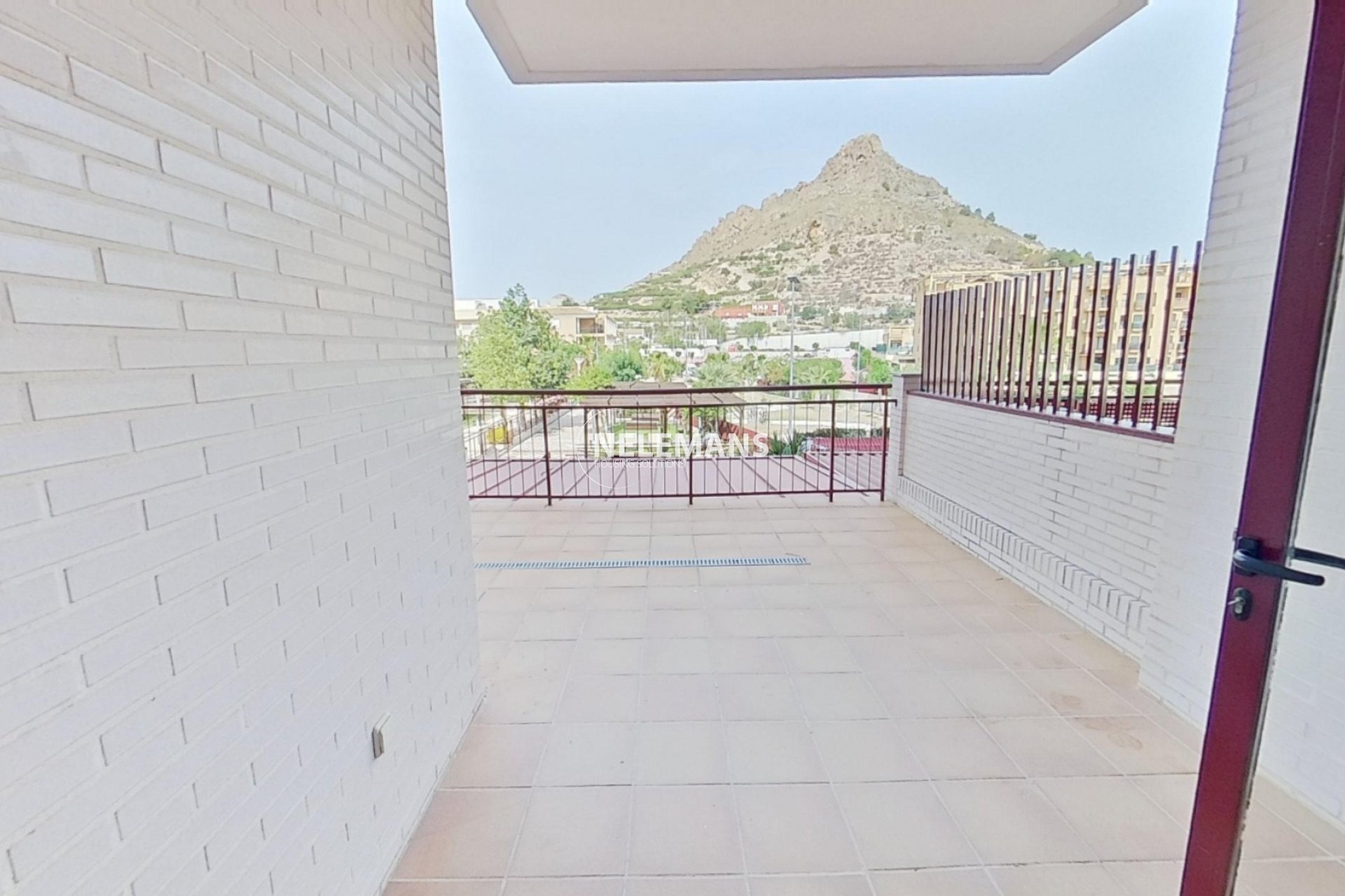 Neubau  - Apartment - Alhama de Murcia - Archena