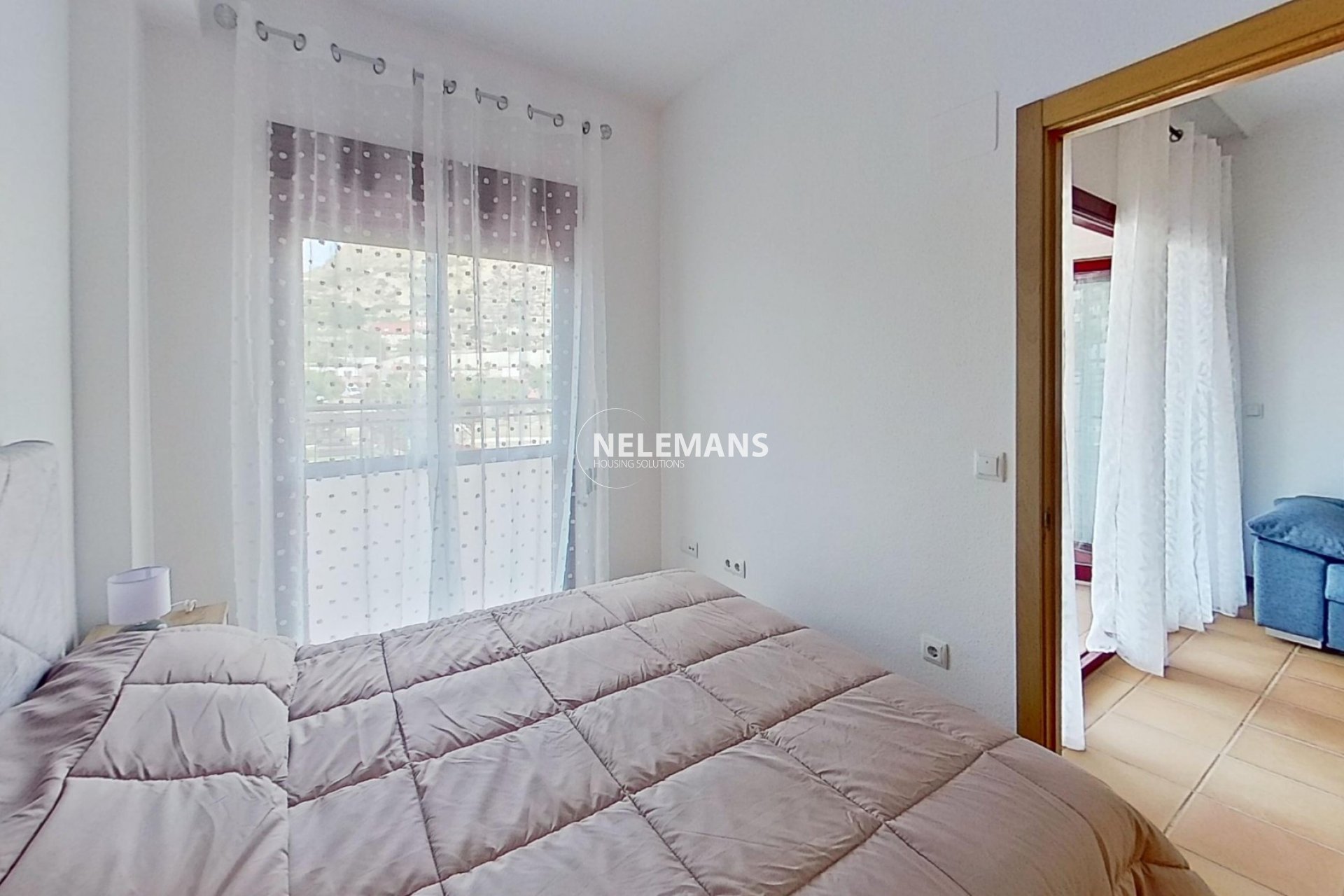 Neubau  - Apartment - Alhama de Murcia - Archena