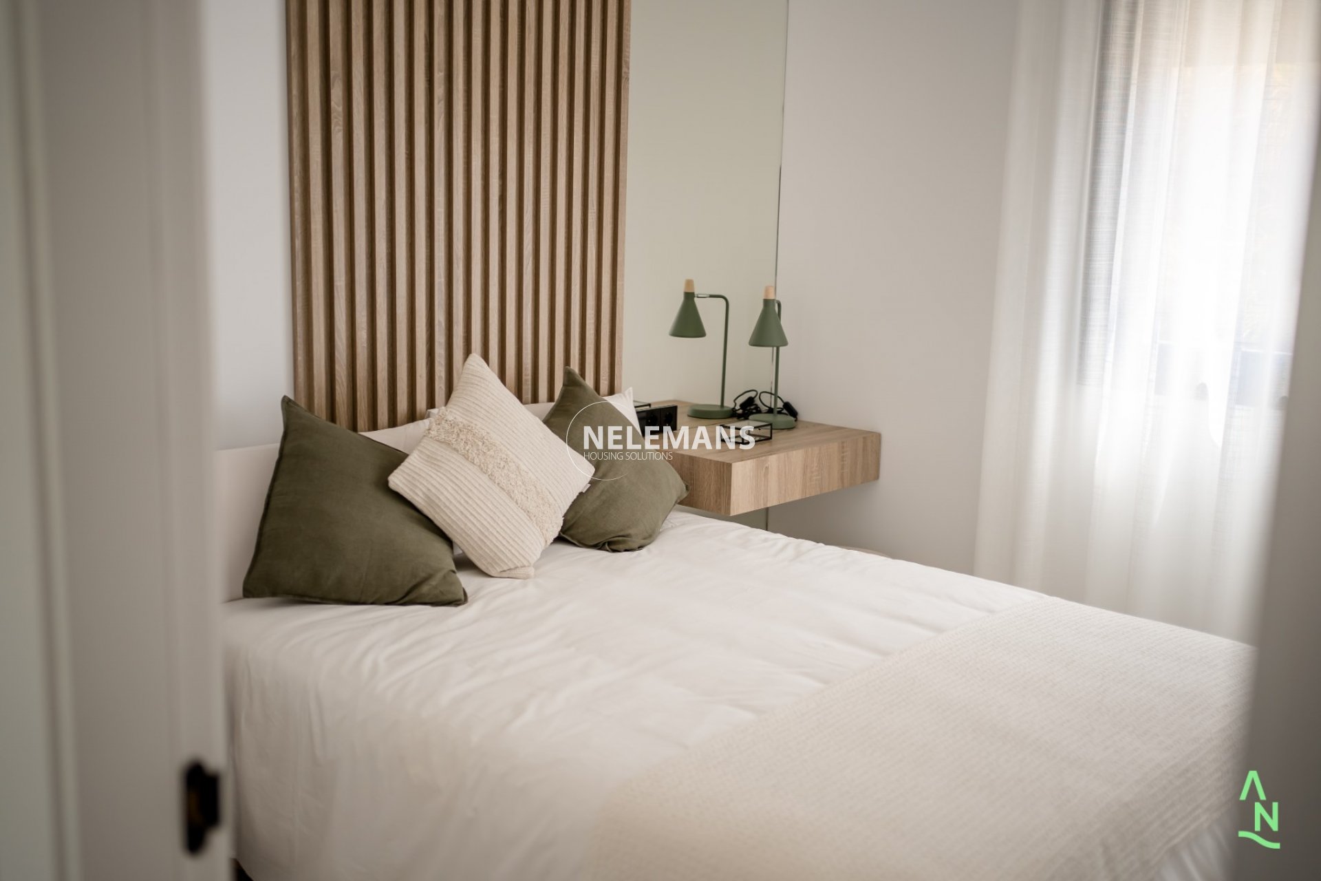 Neubau  - Apartment - Alhama de Murcia - Condado de Alhama