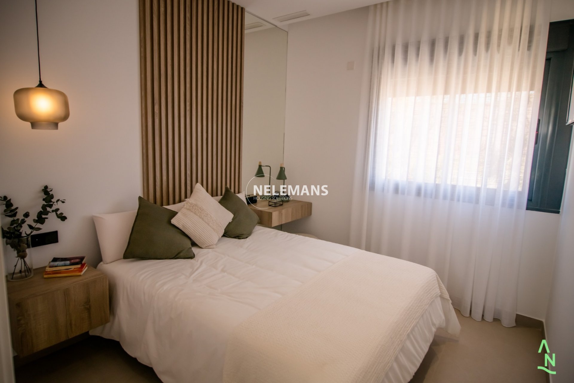 Neubau  - Apartment - Alhama de Murcia - Condado de Alhama