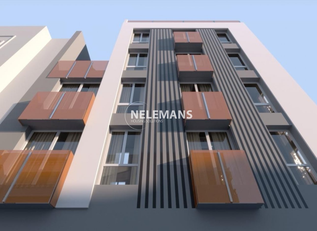 Neubau  - Apartment - Alicante