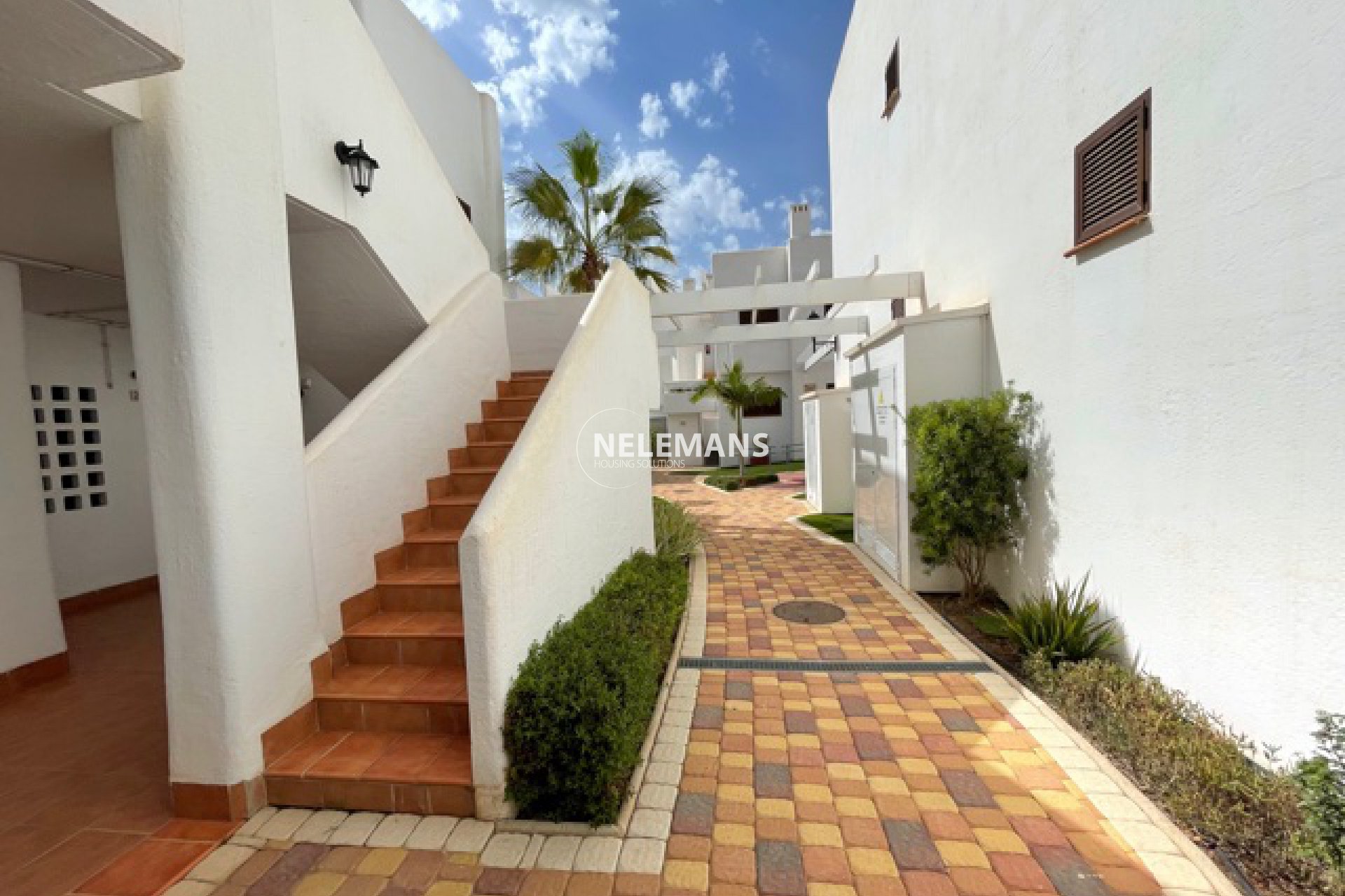 Neubau  - Apartment - Almería - Mar de Pulpi
