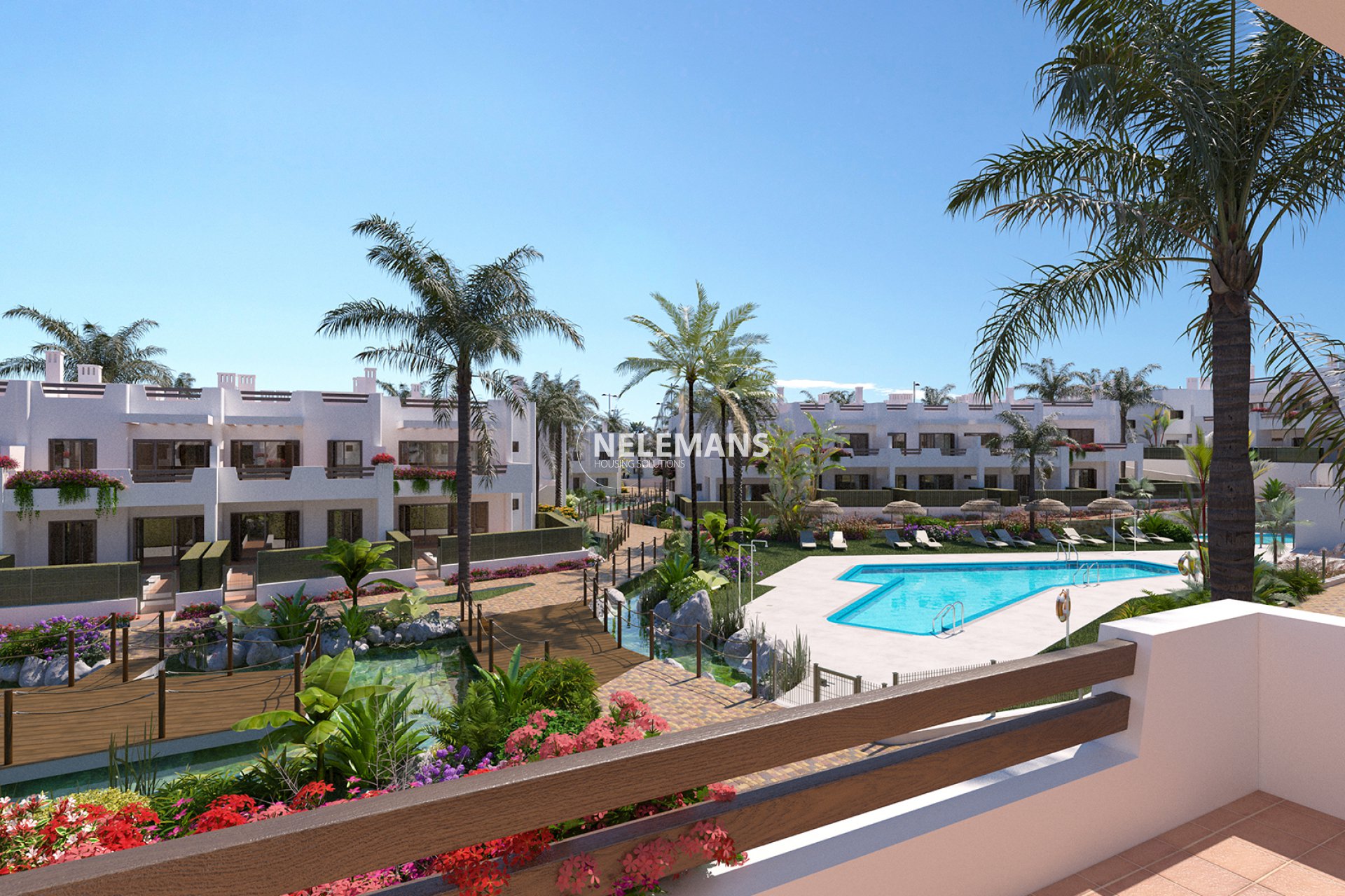 Neubau  - Apartment - Almería - Mar de Pulpi