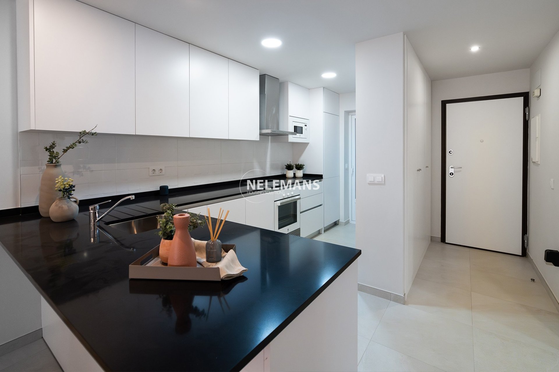 Neubau  - Apartment - Almería - Mar de Pulpi