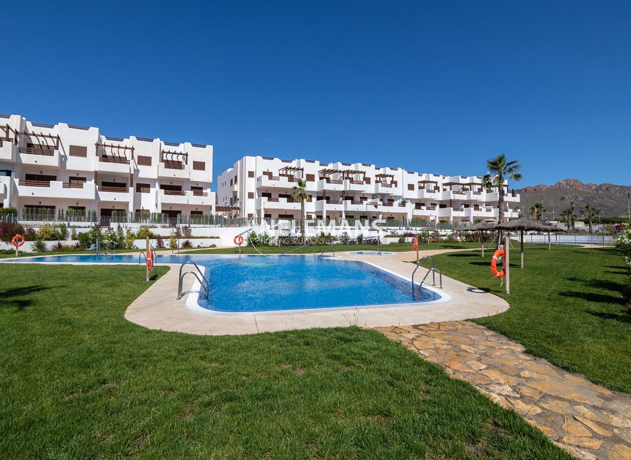 Neubau  - Apartment - Almería - Mar de Pulpi