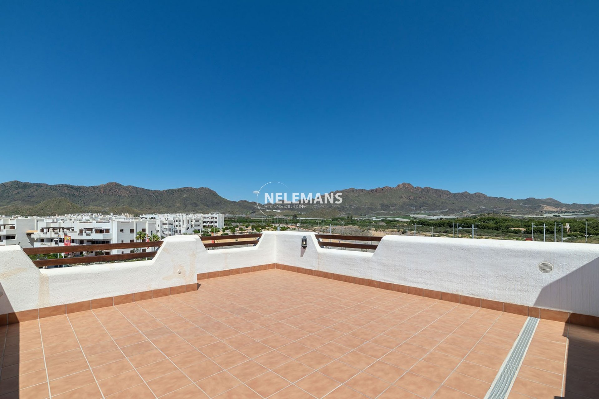 Neubau  - Apartment - Almería - Mar de Pulpi