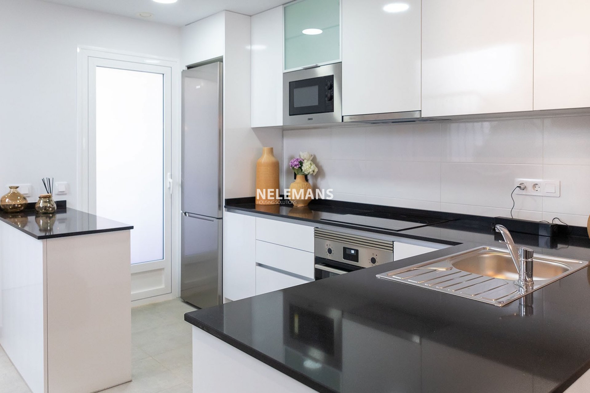 Neubau  - Apartment - Almería - Mar de Pulpi