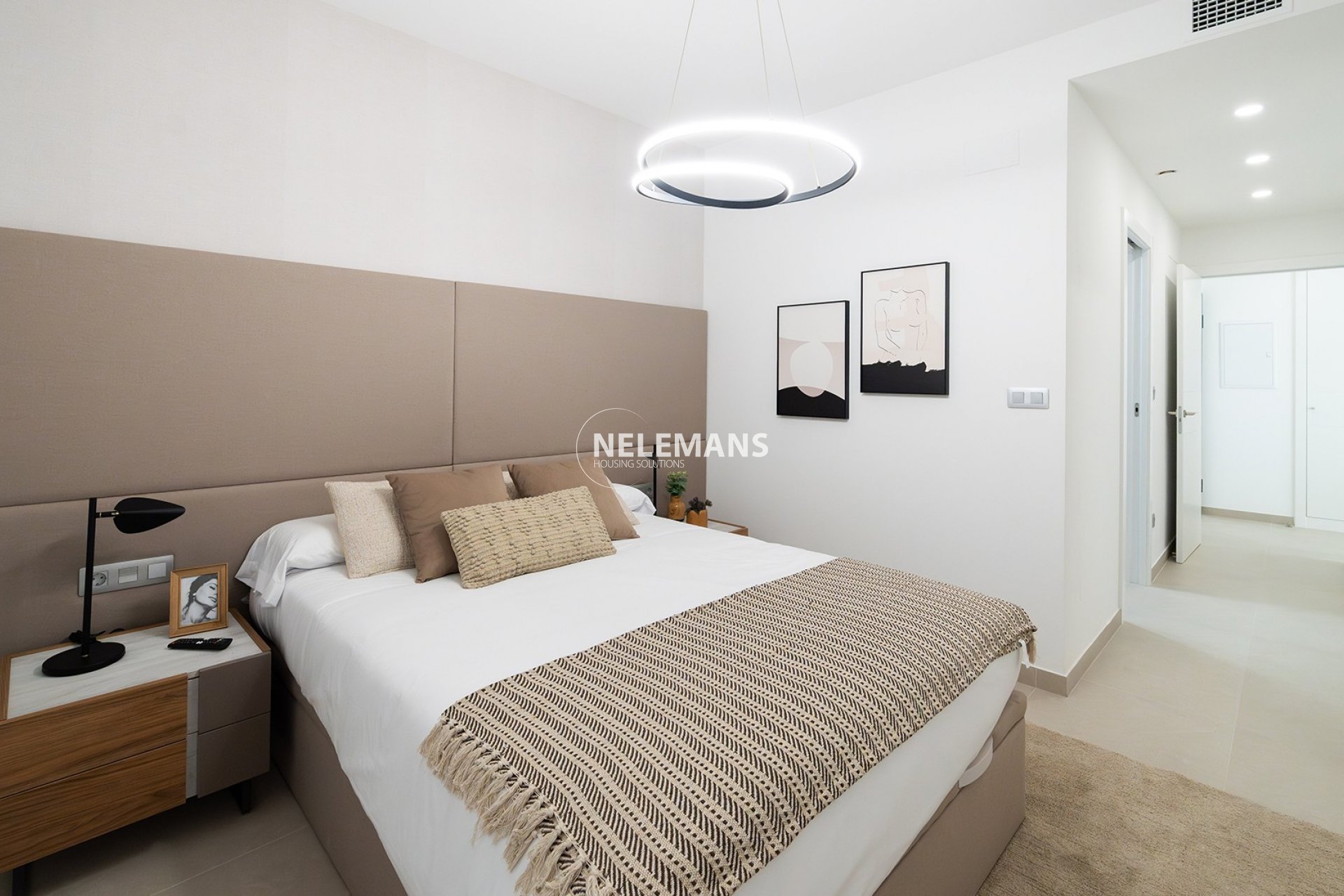 Neubau  - Apartment - Benidorm