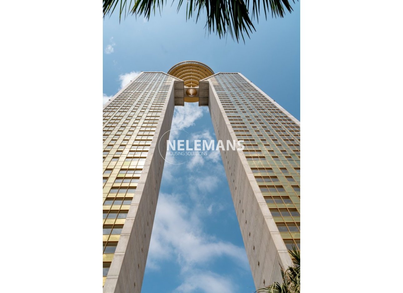 Neubau  - Apartment - Benidorm