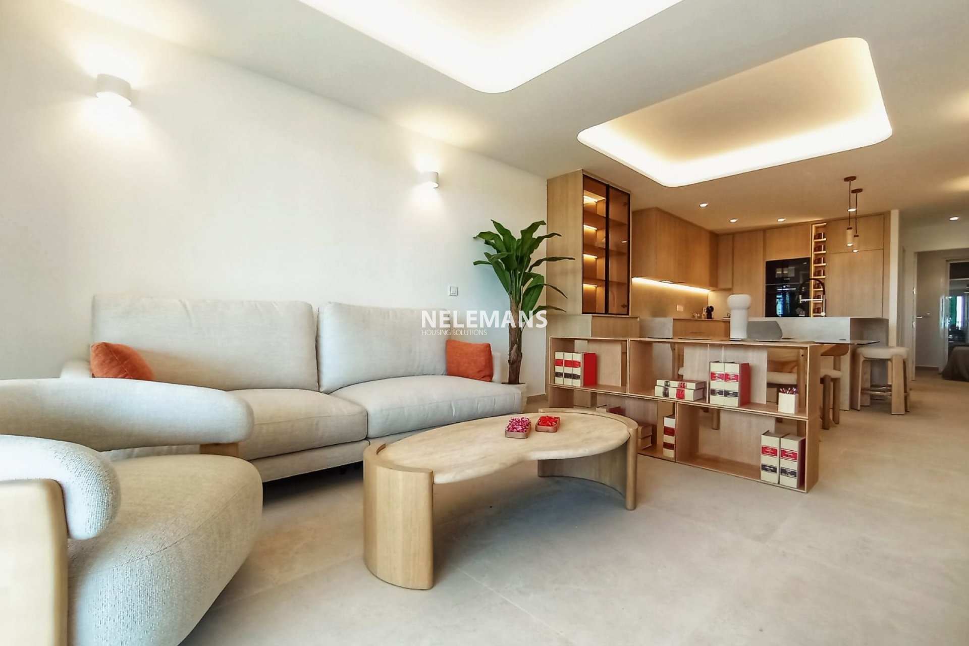 Neubau  - Apartment - Benijófar