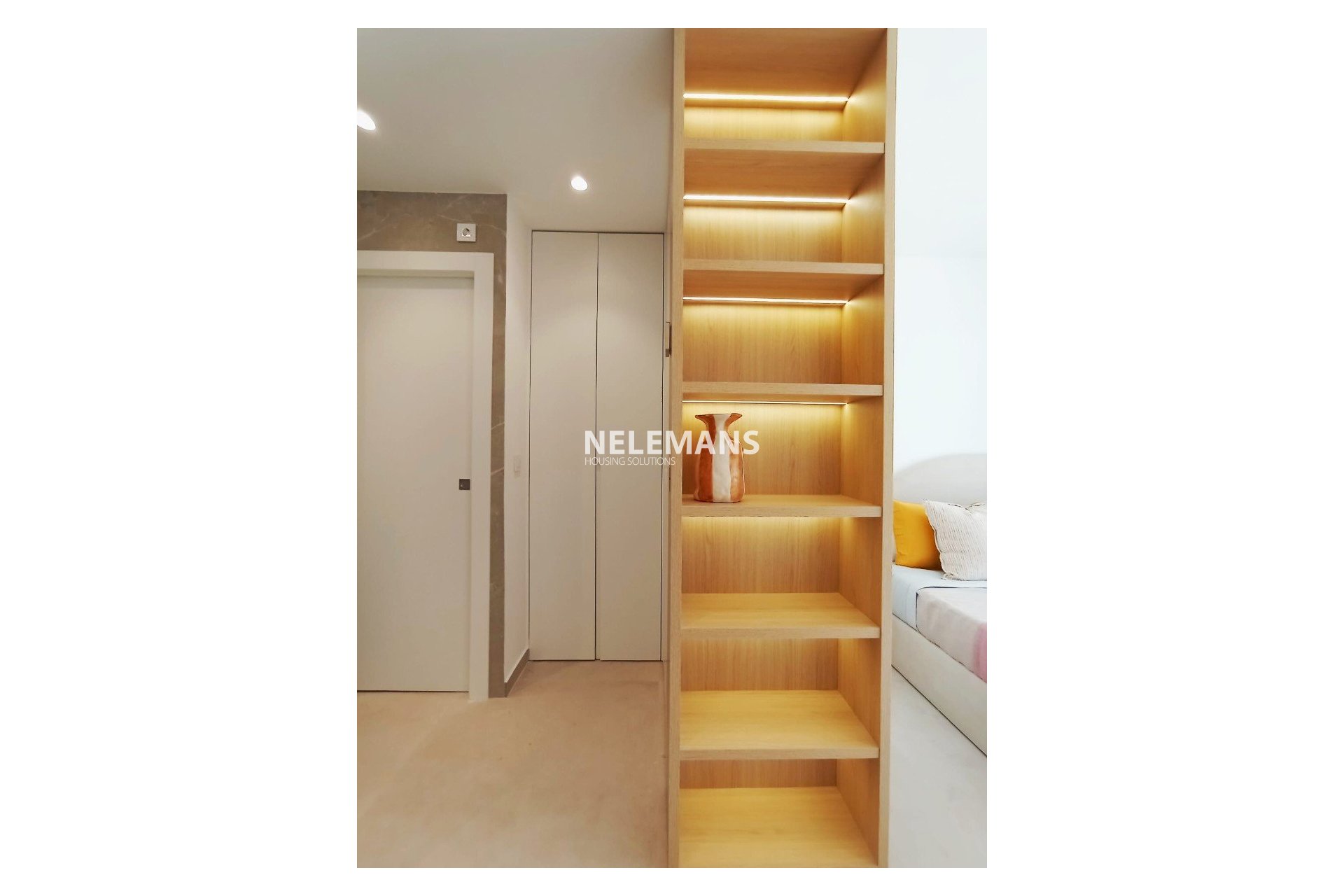 Neubau  - Apartment - Benijófar