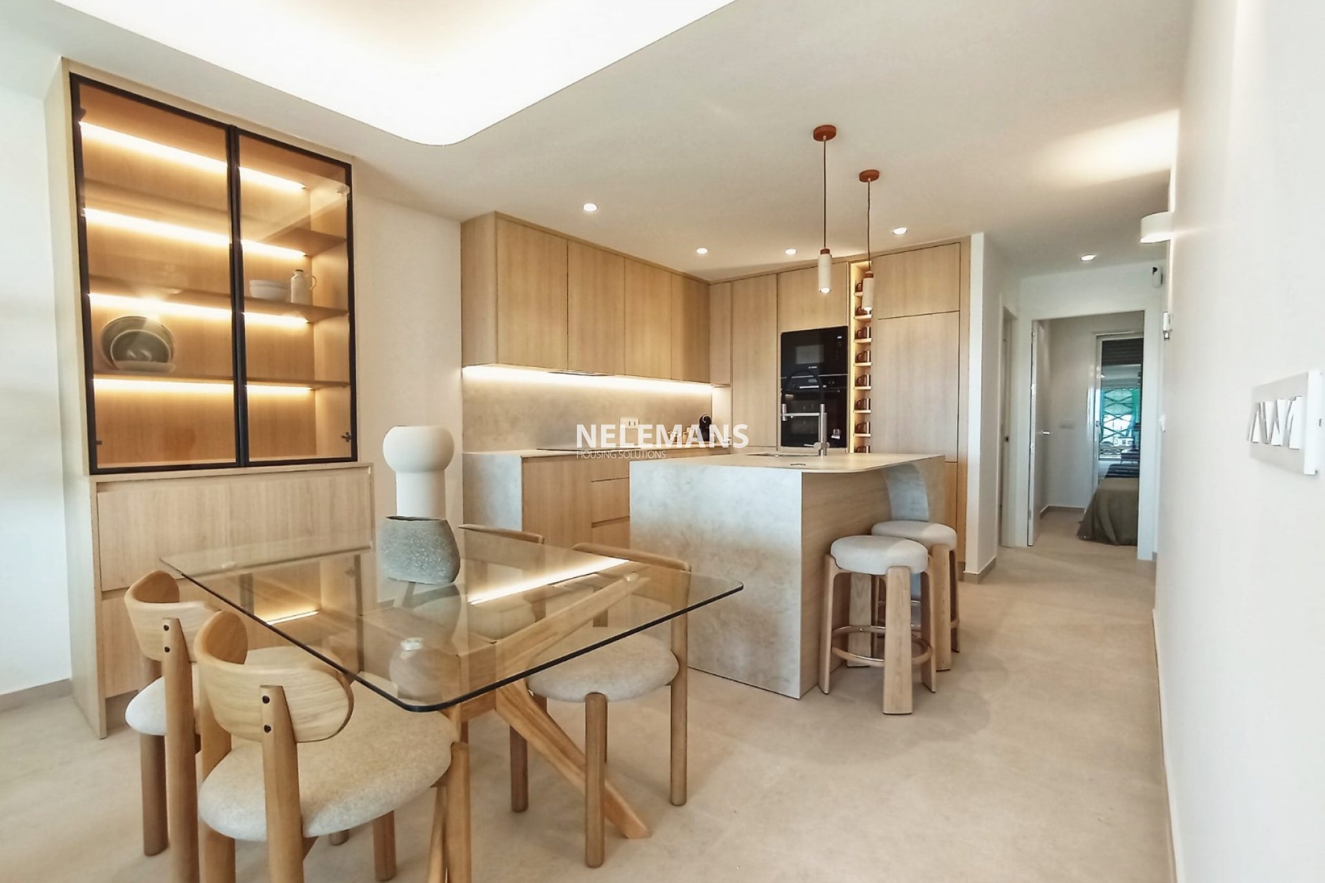 Neubau  - Apartment - Benijófar