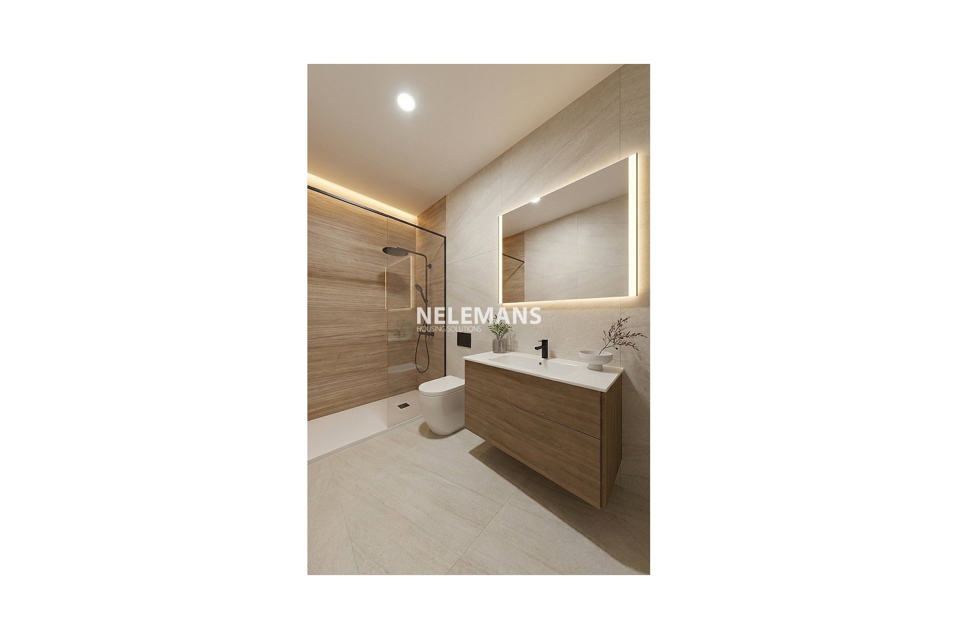 Neubau  - Apartment - Benijófar