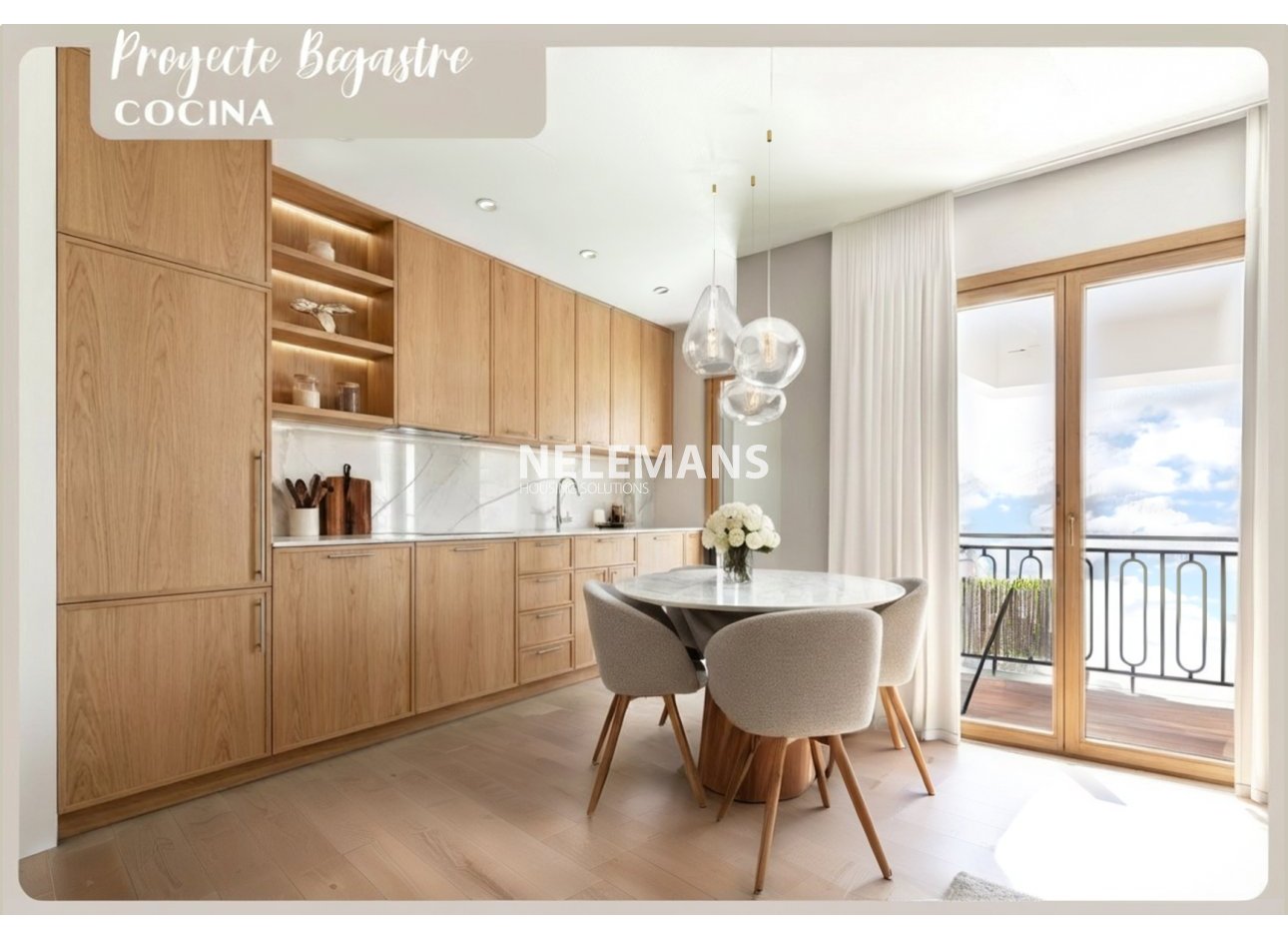 Neubau  - Apartment - Bigastro