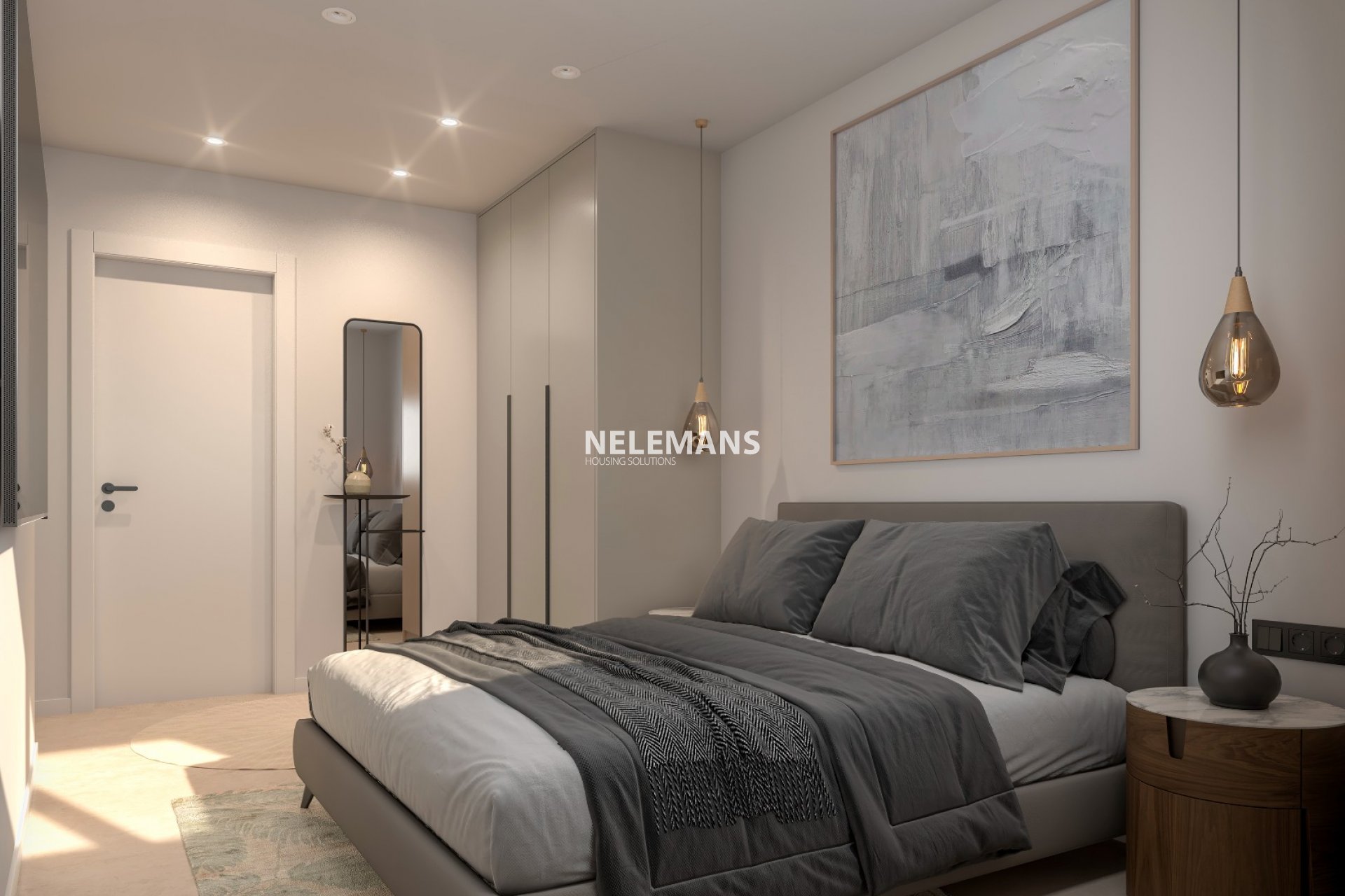 Neubau  - Apartment - Catral