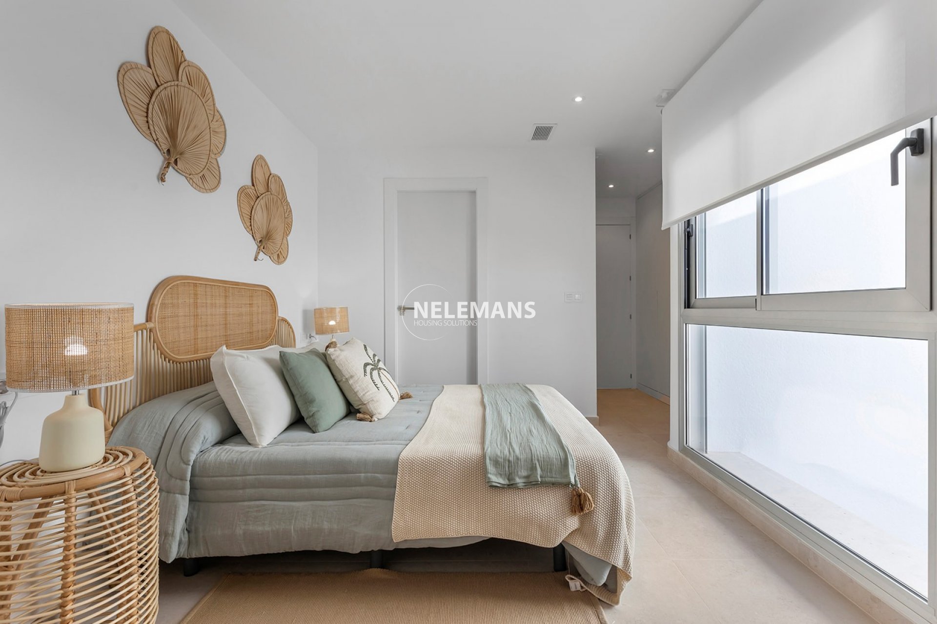 Neubau  - Apartment - Dolores