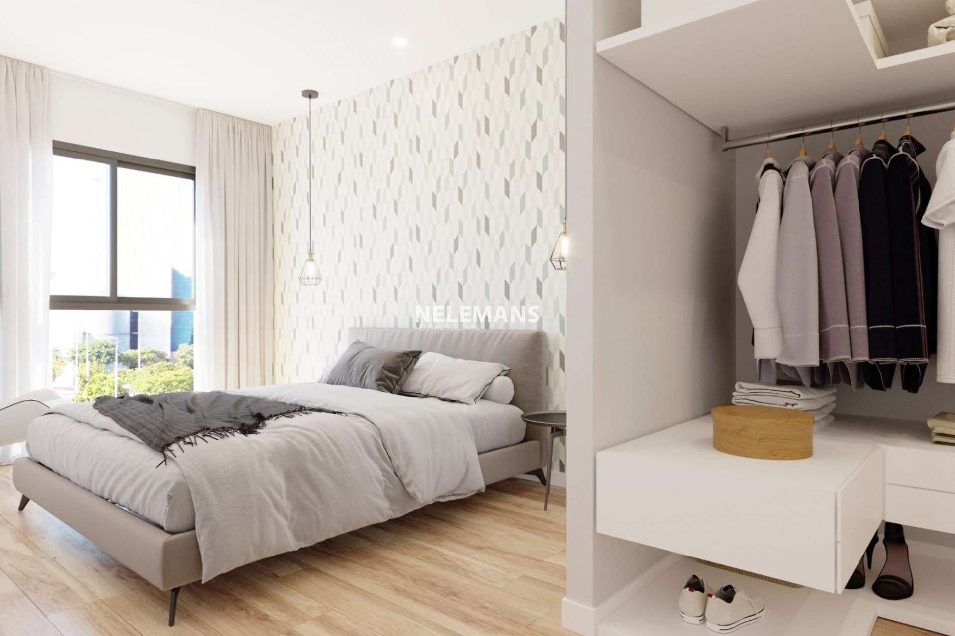 Neubau  - Apartment - Elche