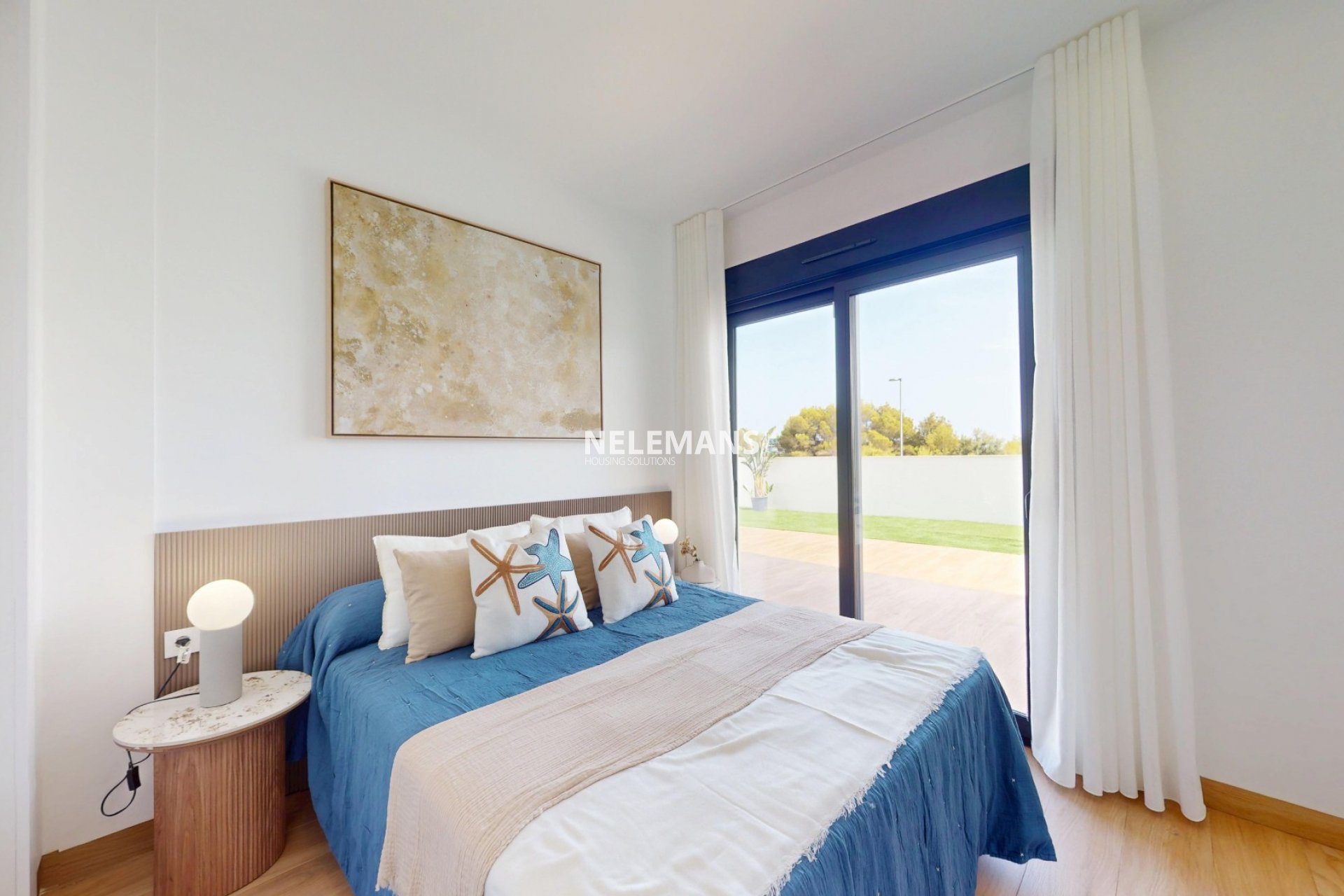 Neubau  - Apartment - Finestrat