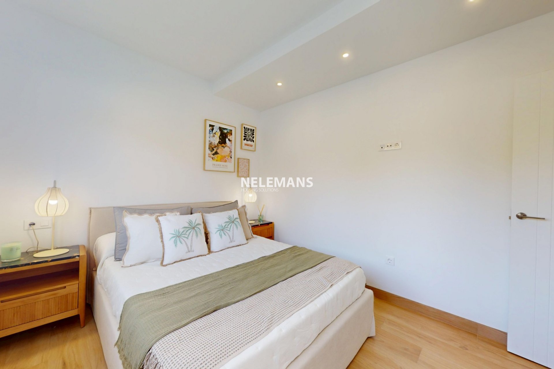 Neubau  - Apartment - Finestrat