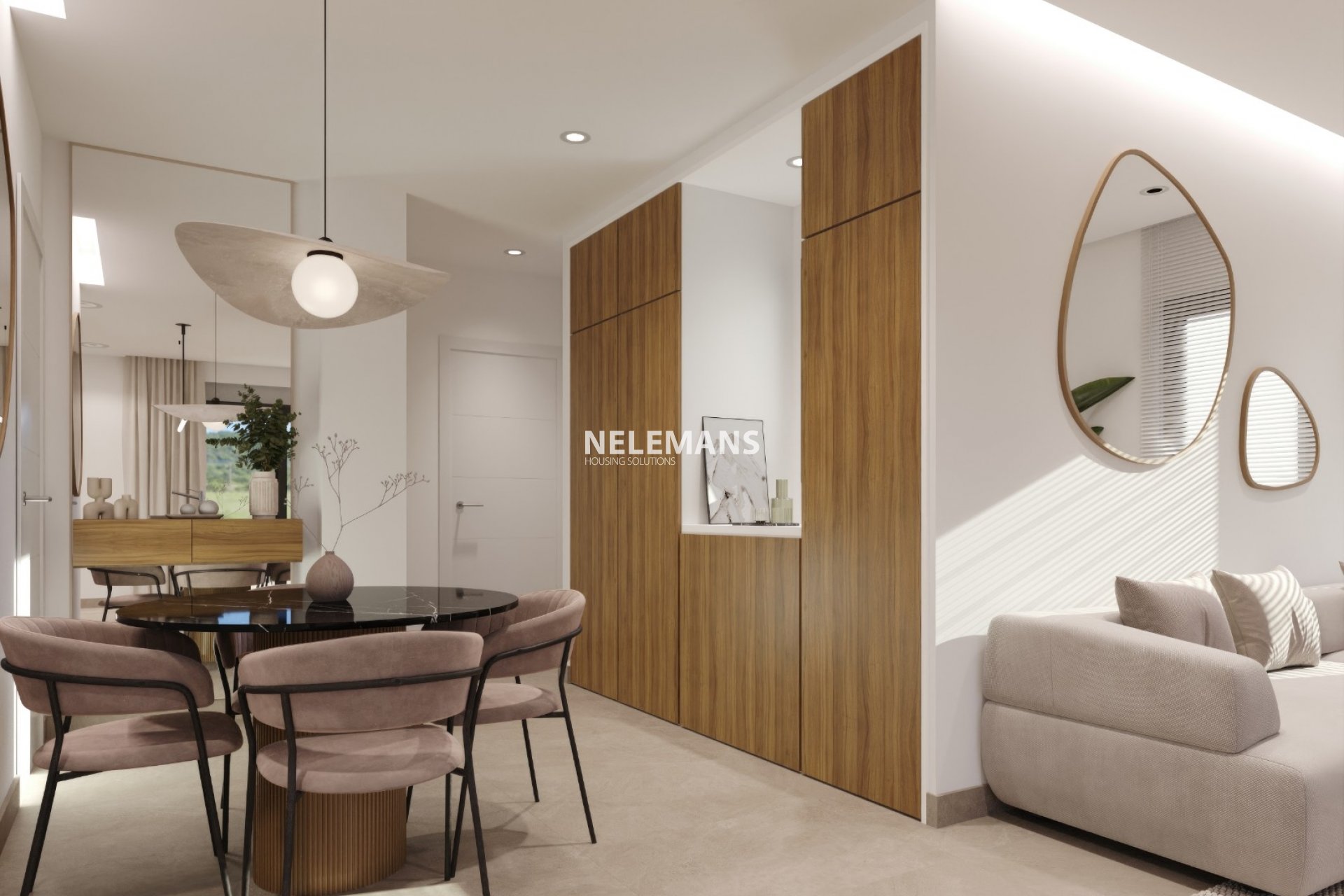 Neubau  - Apartment - Fuente Álamo de Murcia
