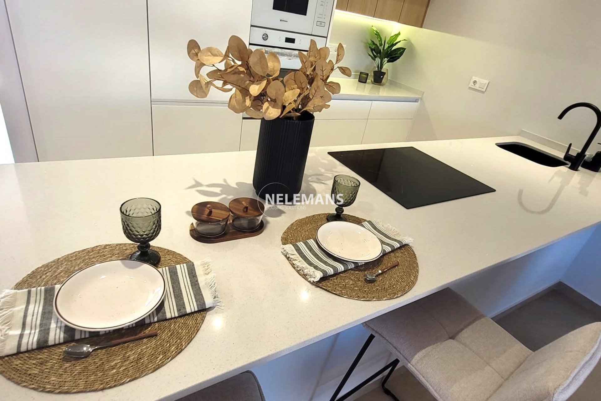 Neubau  - Apartment - Guardamar Del Segura - El Raso