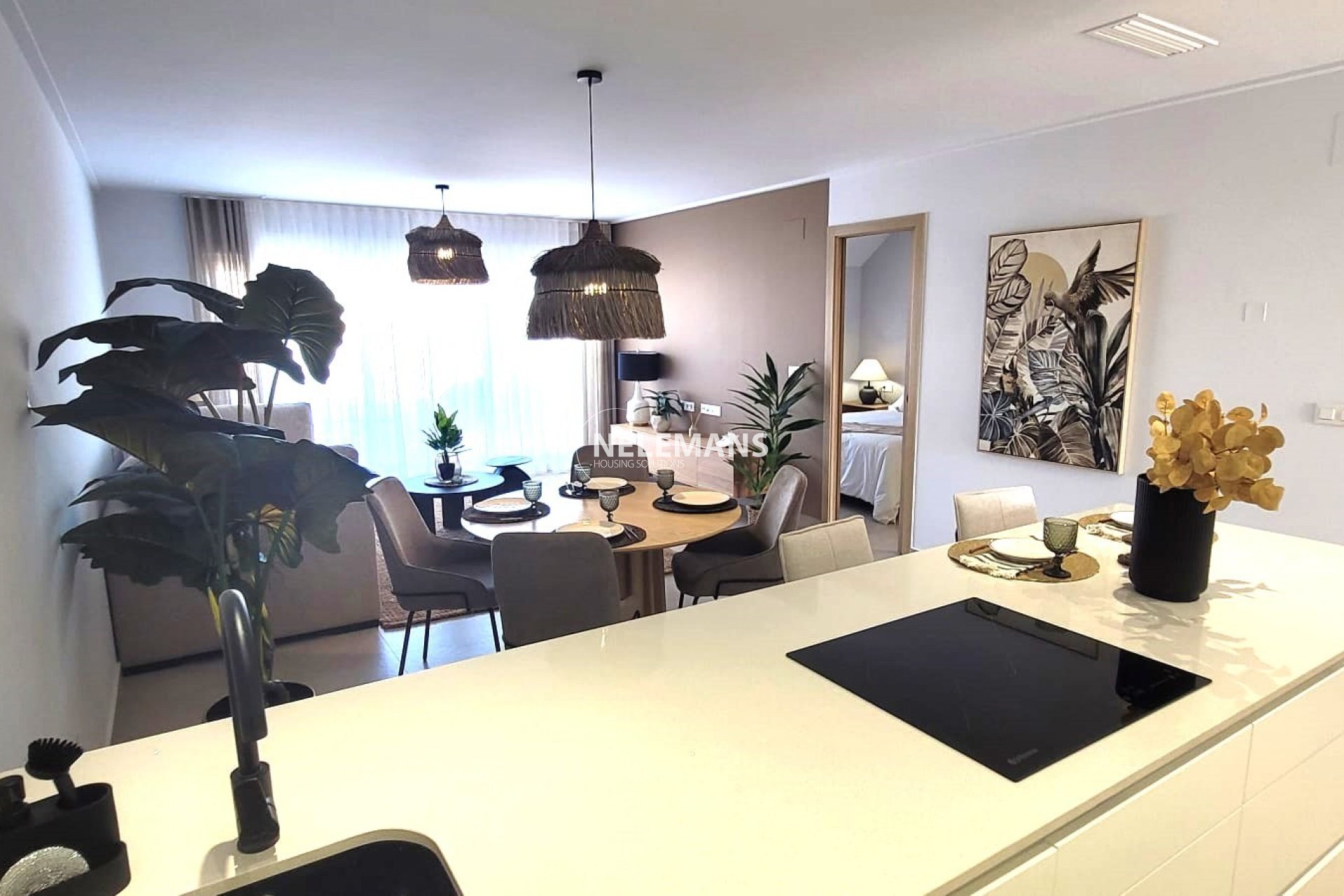 Neubau  - Apartment - Guardamar Del Segura - El Raso