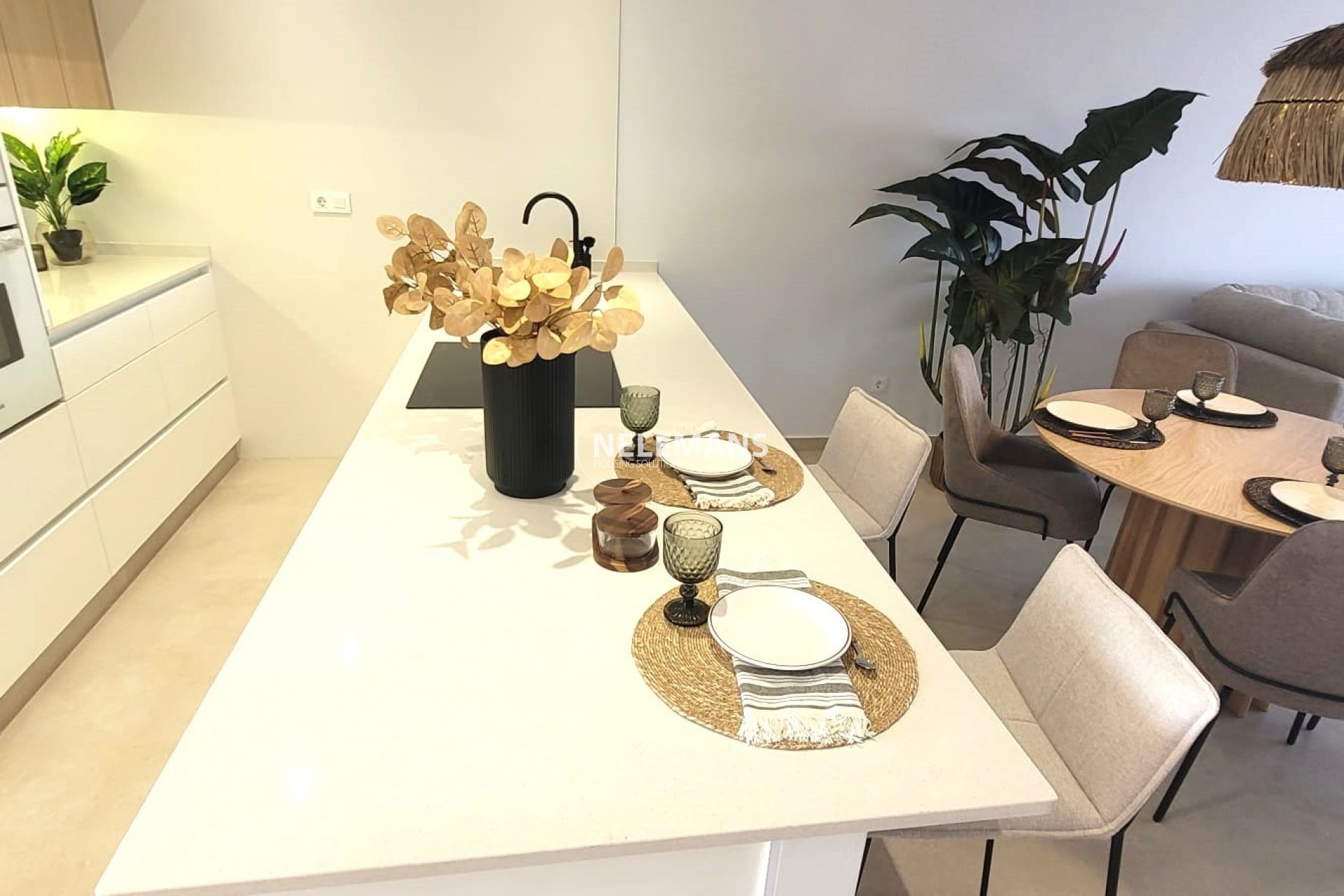 Neubau  - Apartment - Guardamar Del Segura - El Raso