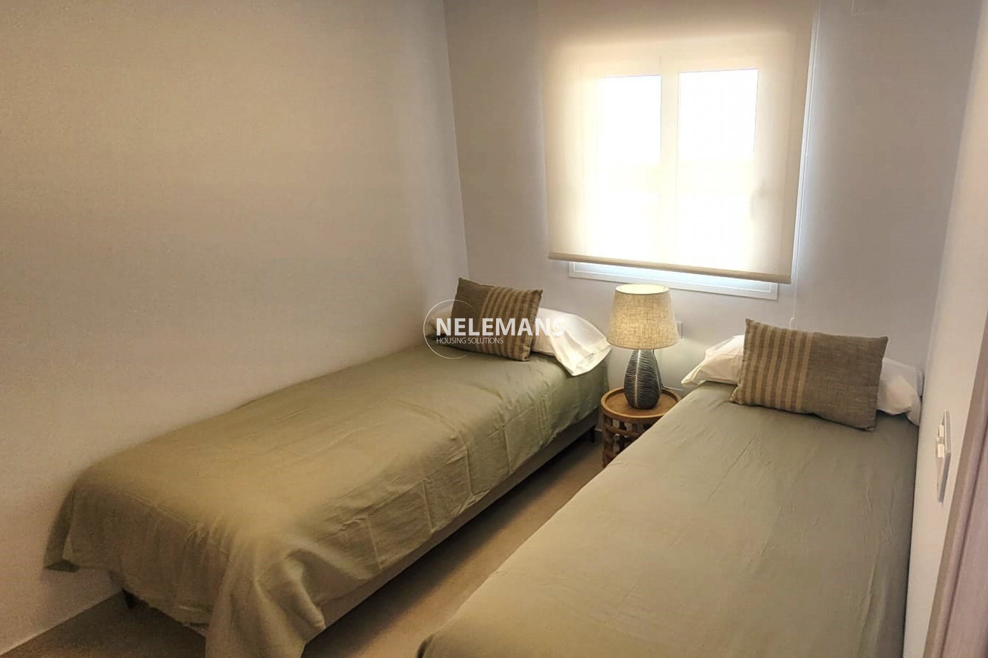 Neubau  - Apartment - Guardamar Del Segura - El Raso