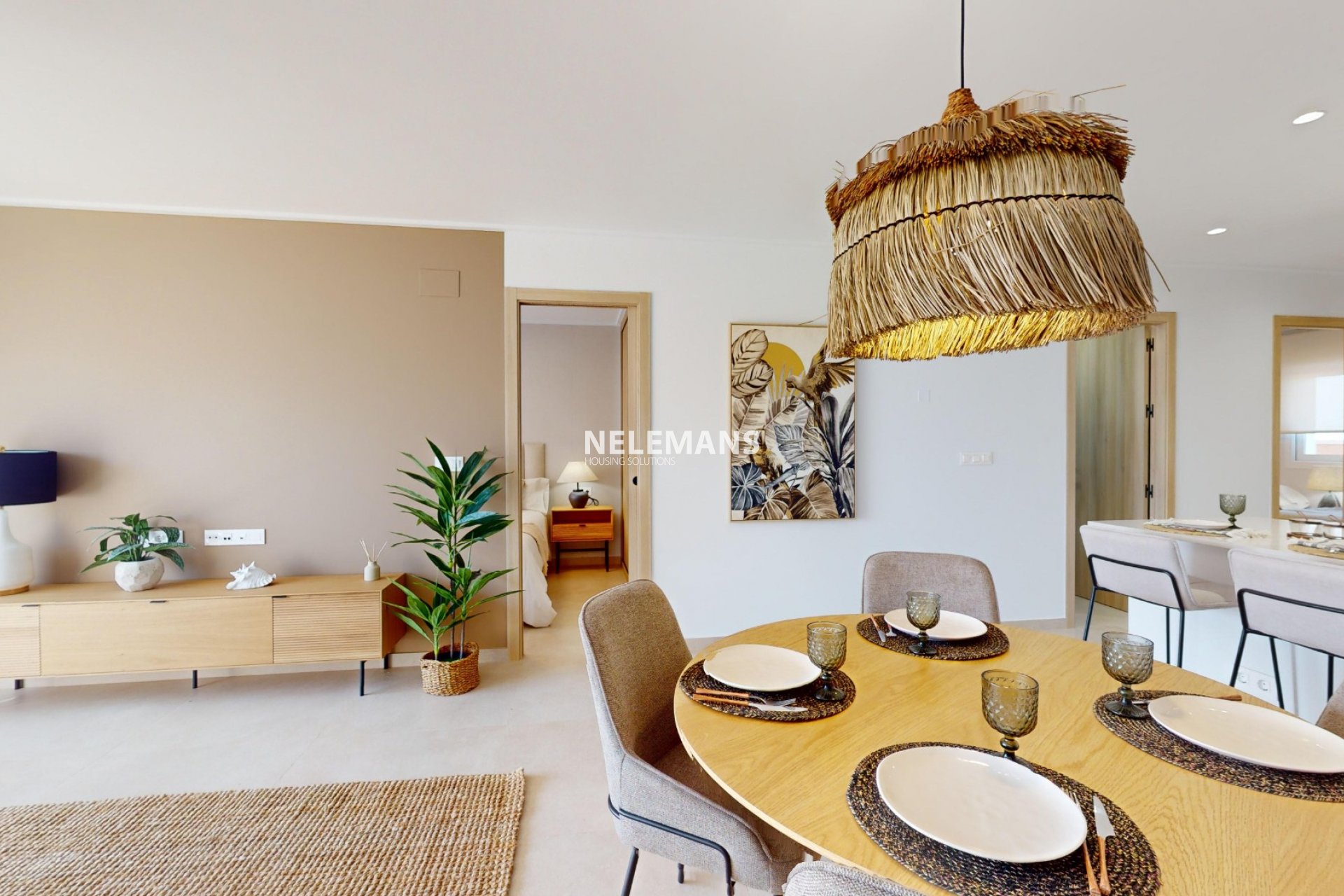 Neubau  - Apartment - Guardamar Del Segura - El Raso