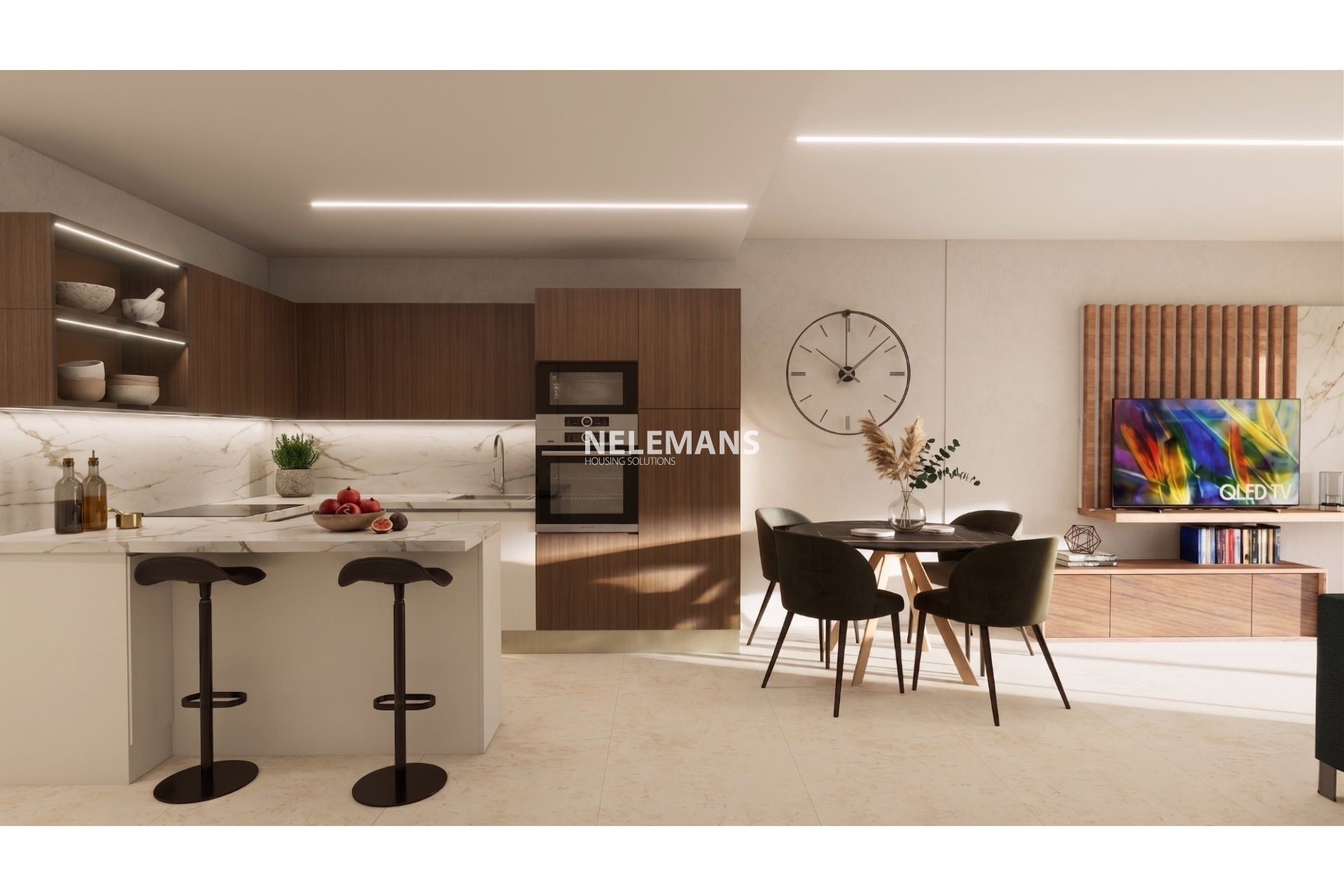 Neubau  - Apartment - Guardamar Del Segura - El Raso