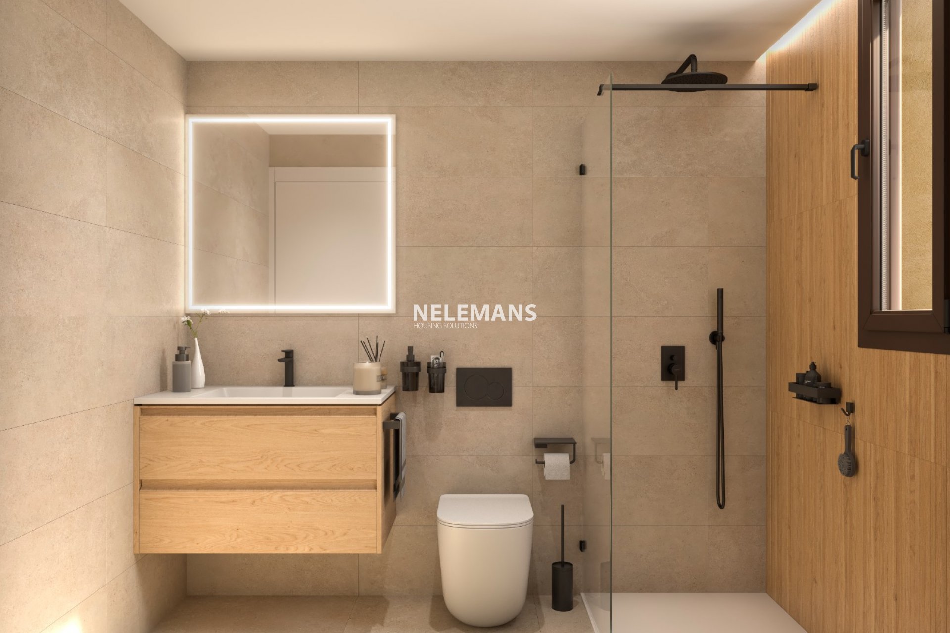 Neubau  - Apartment - Guardamar Del Segura - Sub 7 / Puerto