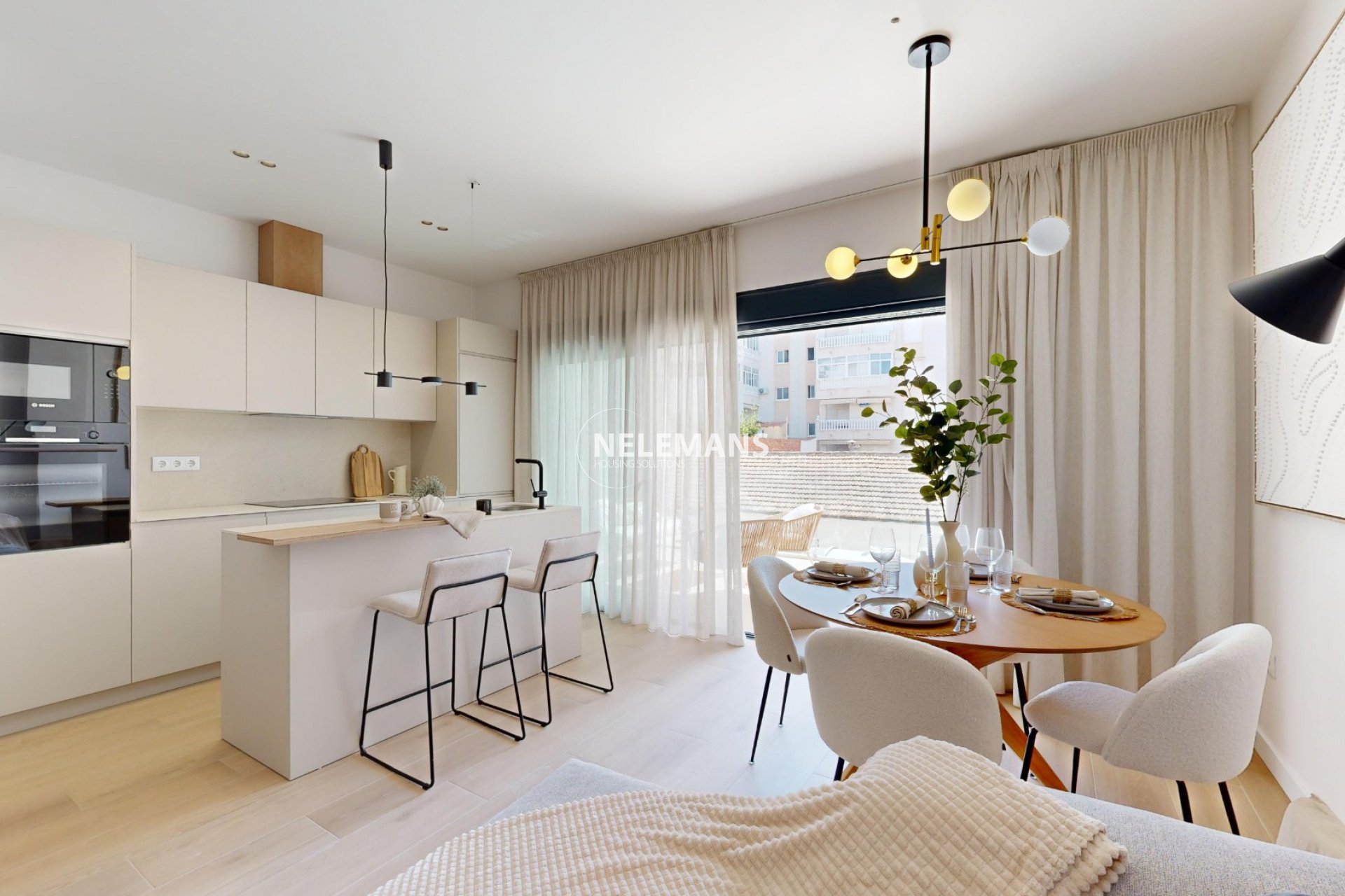 Neubau  - Apartment - Guardamar Del Segura