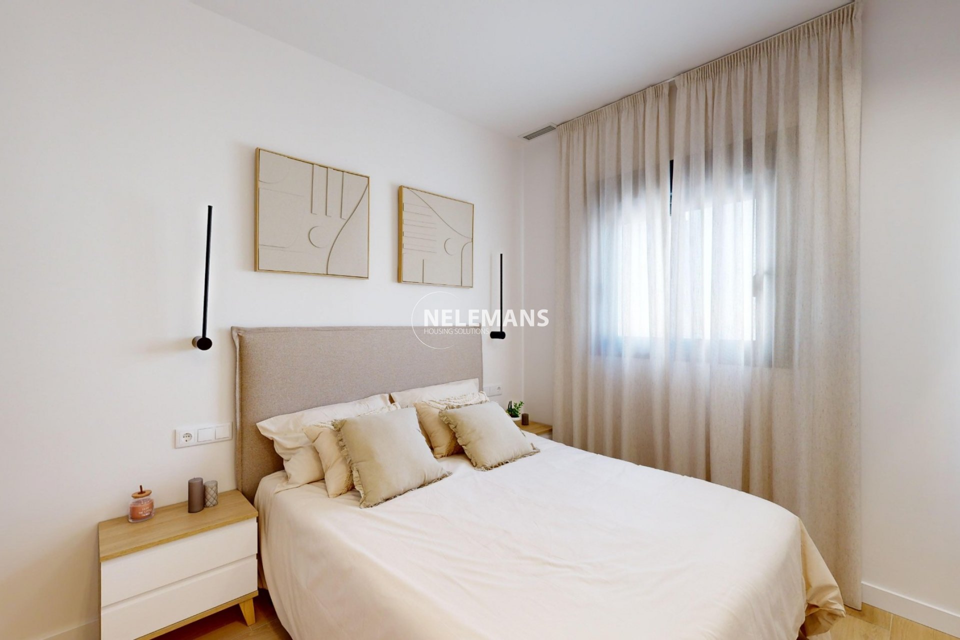 Neubau  - Apartment - Guardamar Del Segura