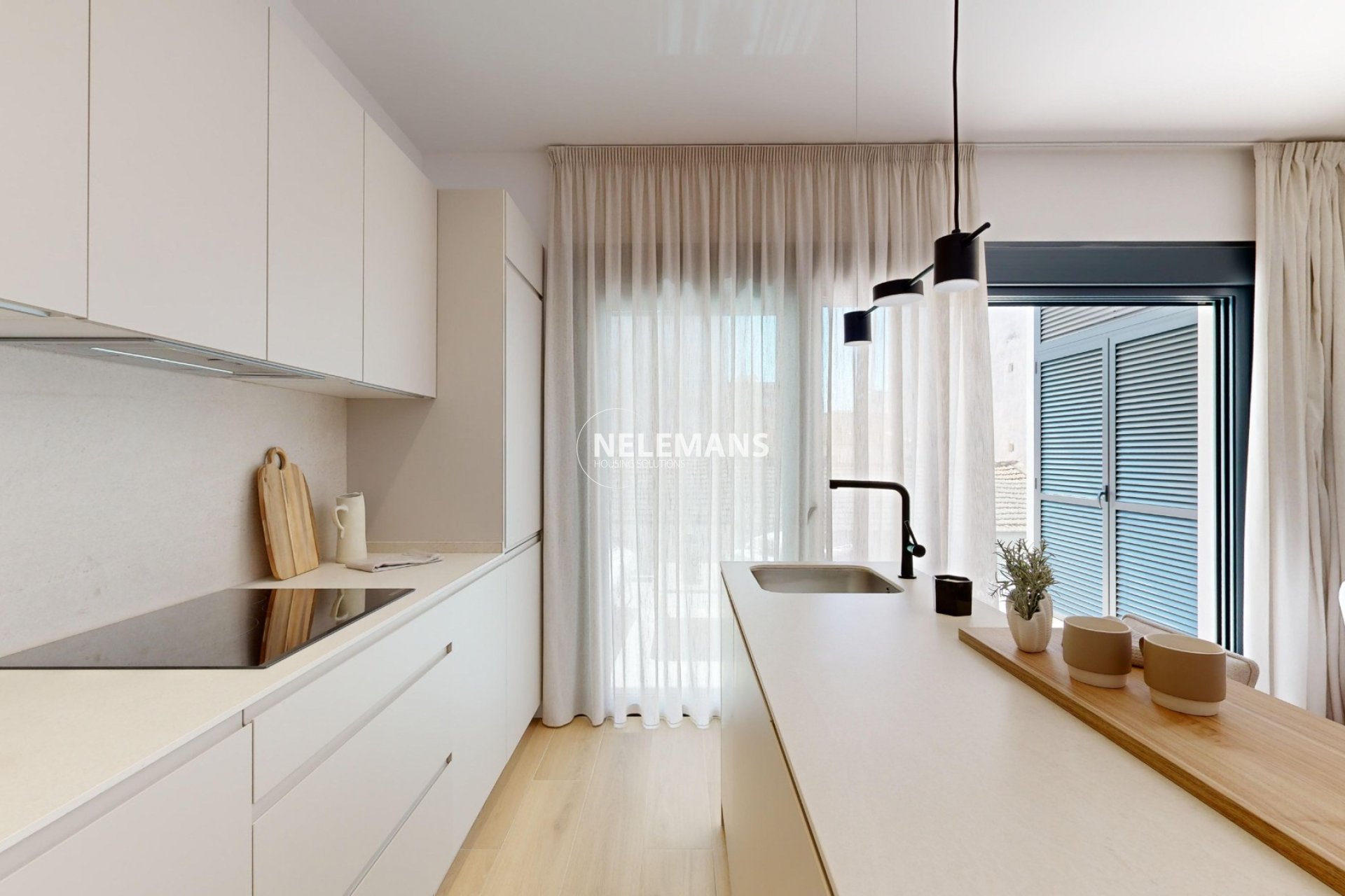 Neubau  - Apartment - Guardamar Del Segura