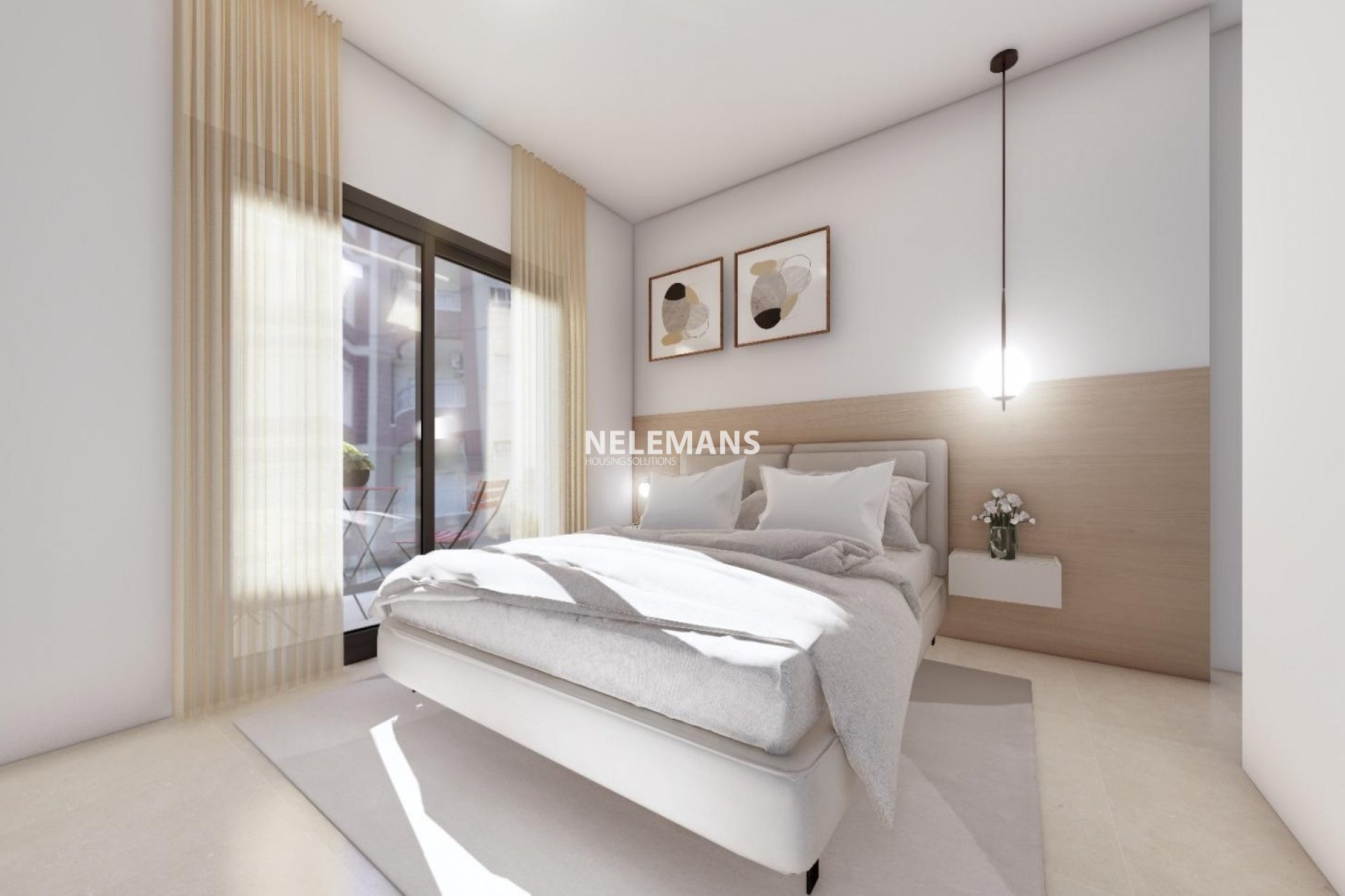 Neubau  - Apartment - Guardamar Del Segura