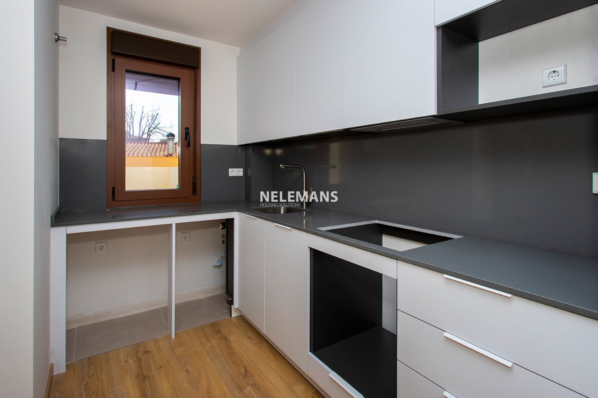 Neubau  - Apartment - Hondón de las Nieves