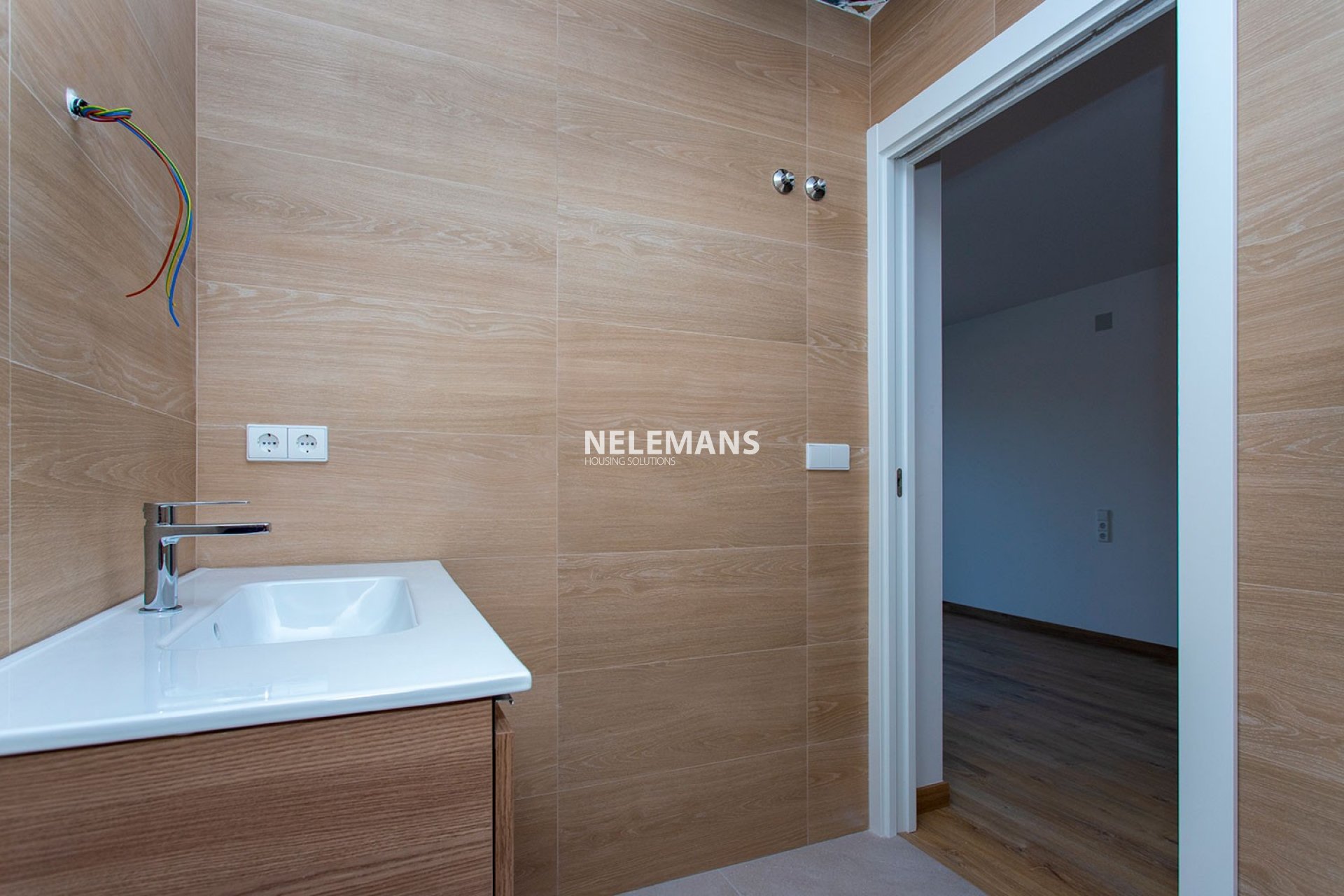 Neubau  - Apartment - Hondón de las Nieves