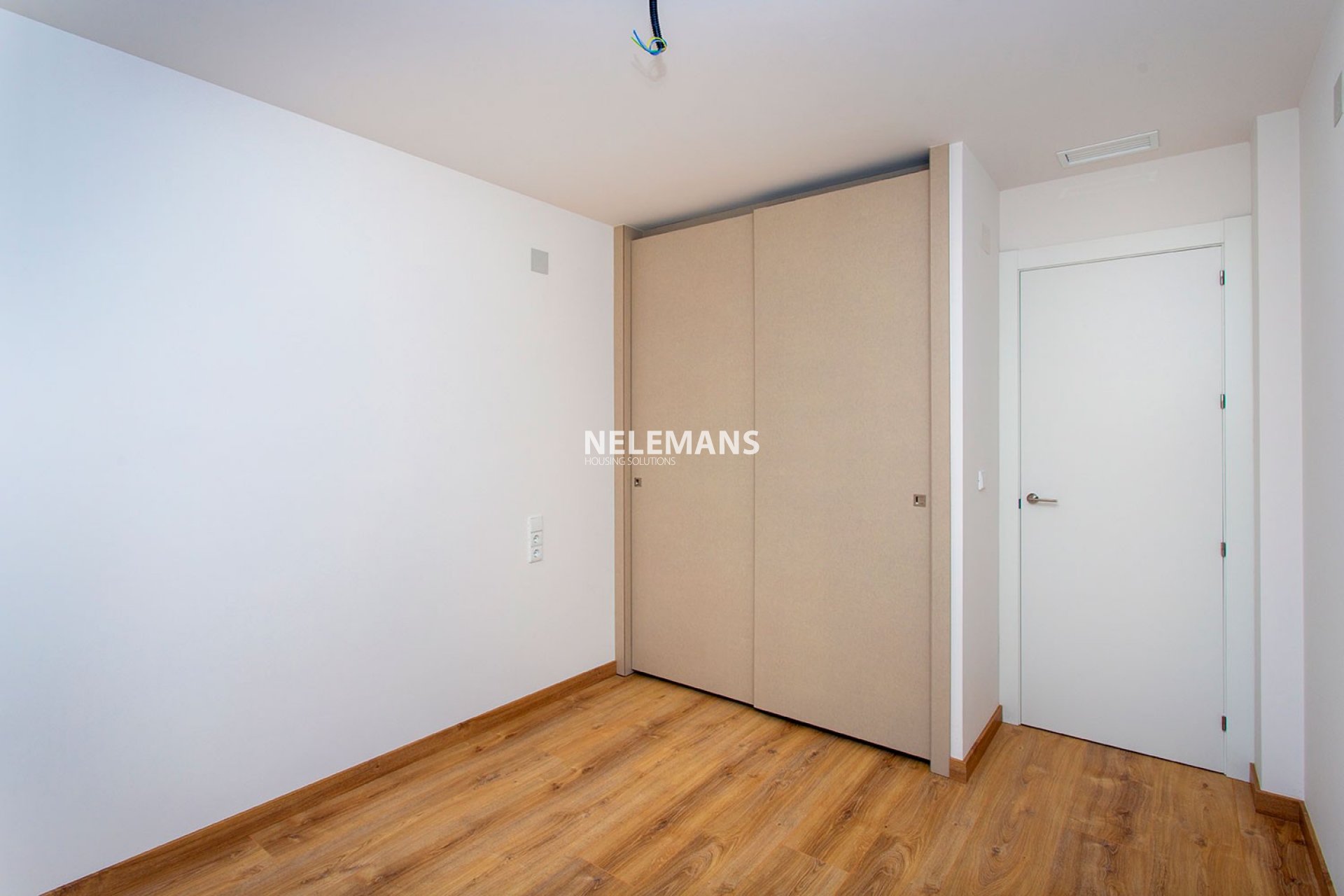 Neubau  - Apartment - Hondón de las Nieves