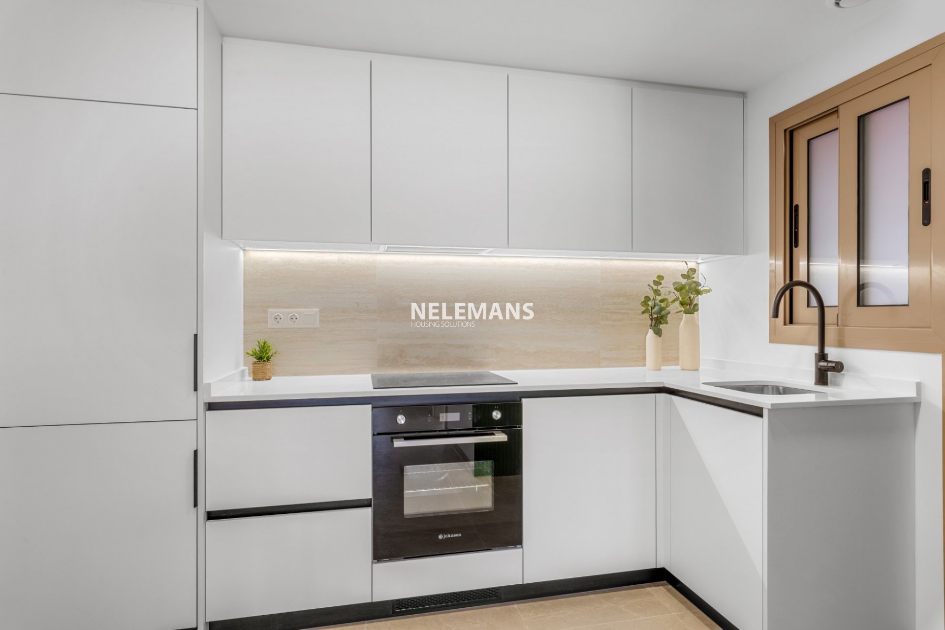 Neubau  - Apartment - Jacarilla