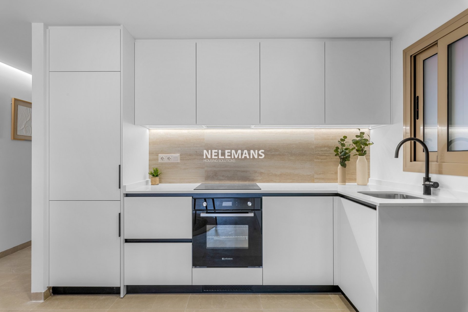 Neubau  - Apartment - Jacarilla