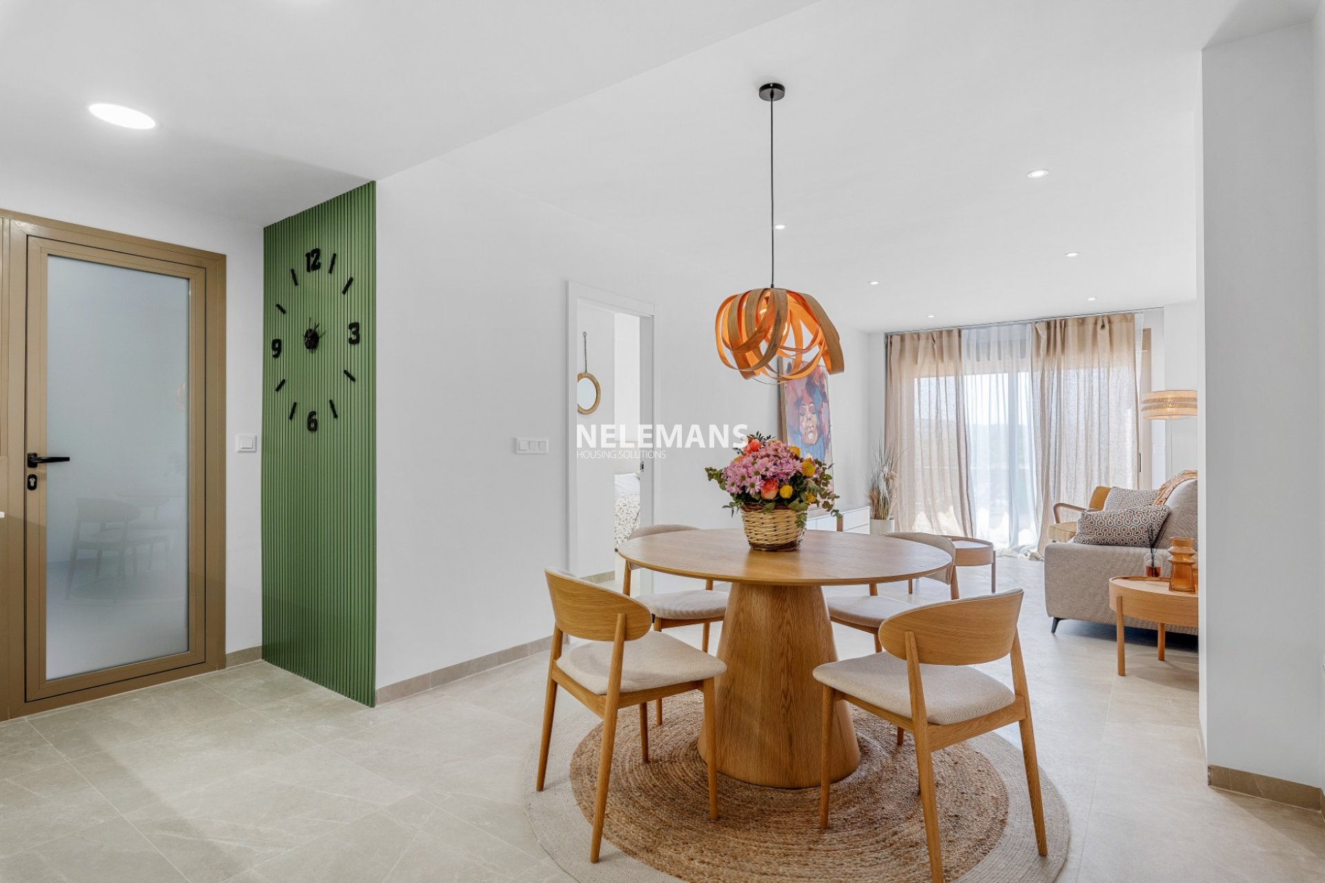 Neubau  - Apartment - Jacarilla